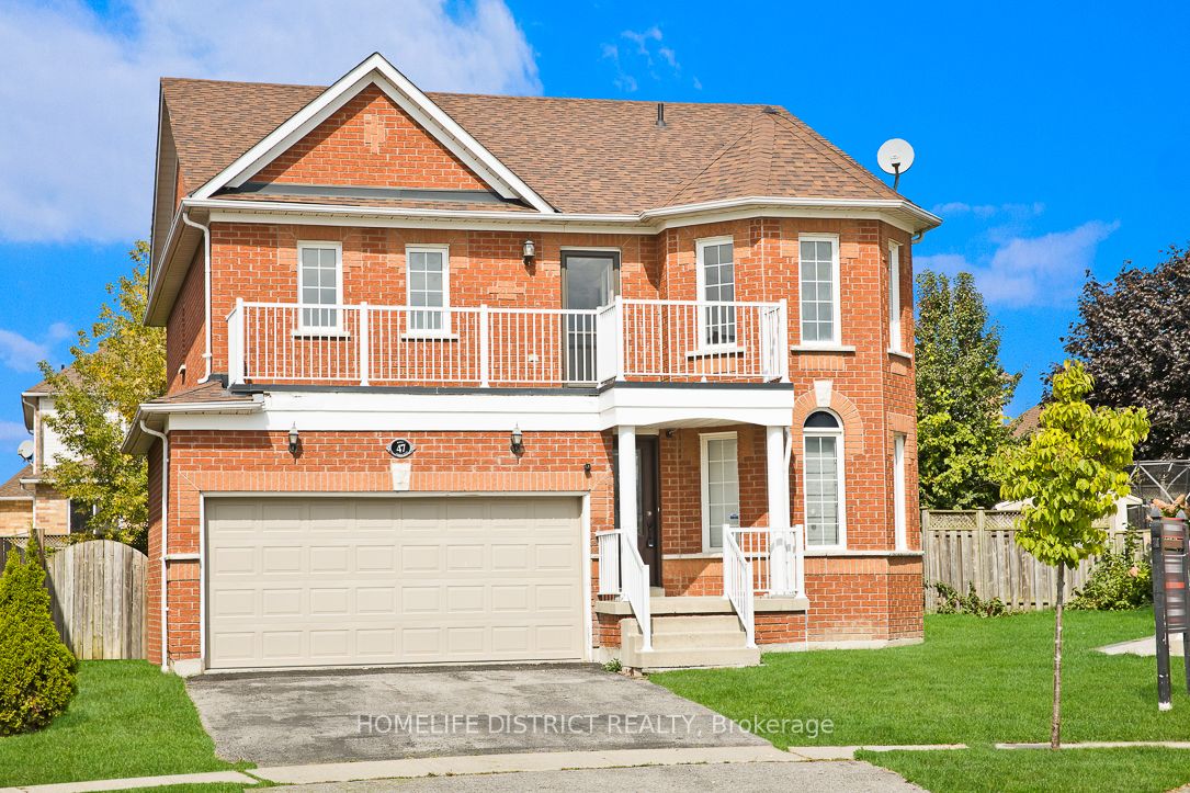 47 Ball Crescent Property Photo 2