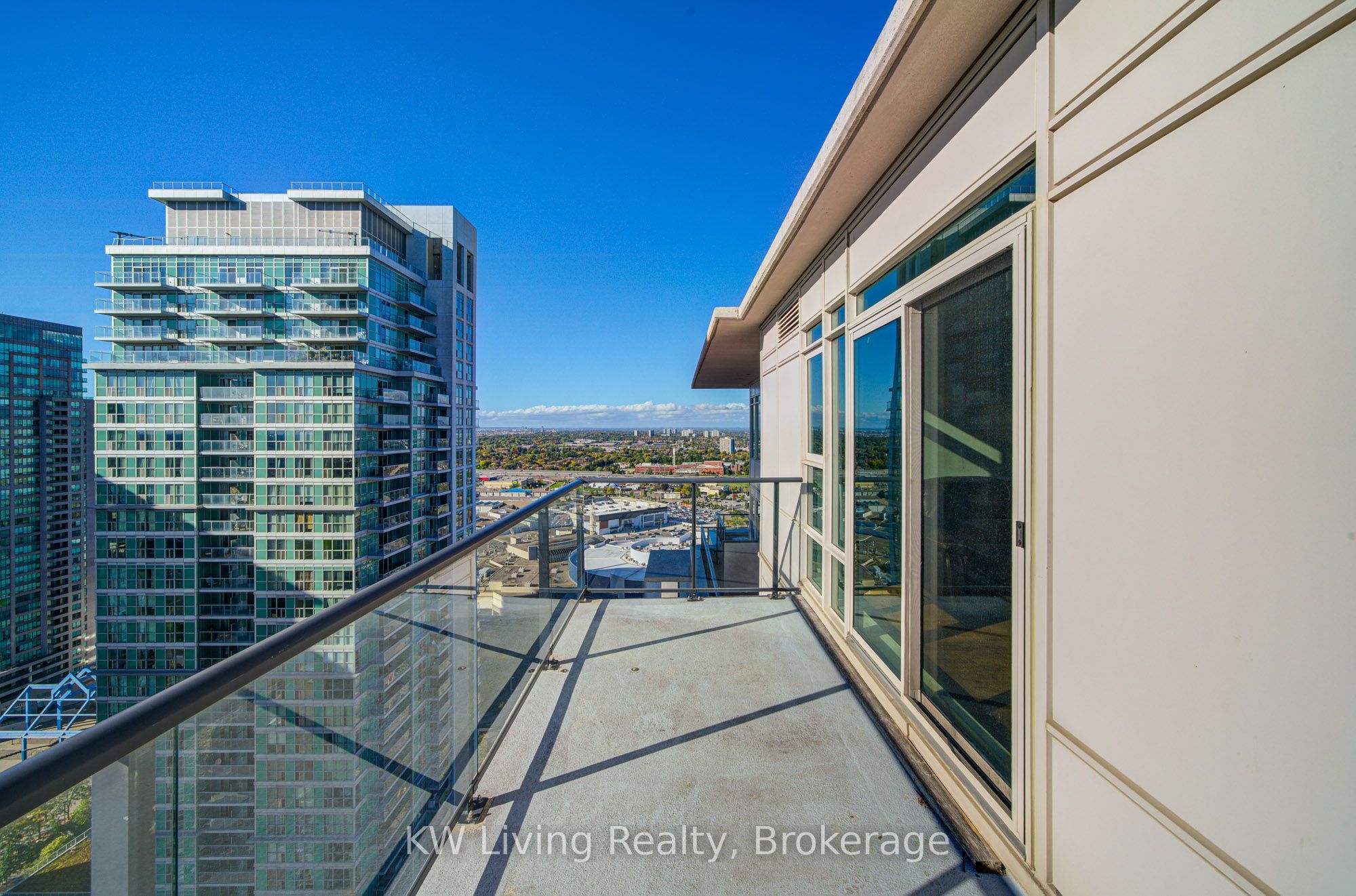 25 Town Centre Court Ph3606 Property Photo 19
