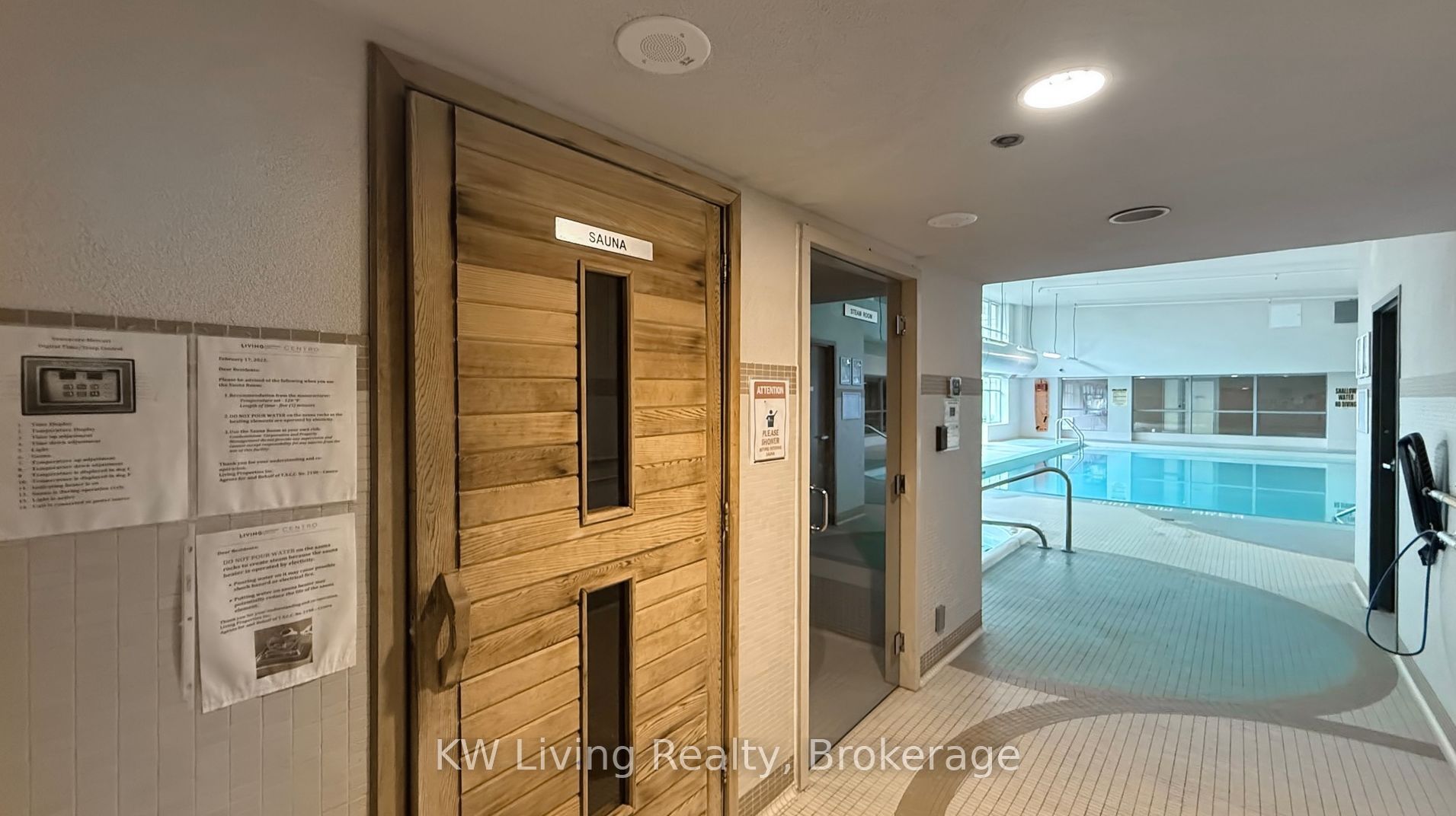 25 Town Centre Court Ph3606 Property Photo 25