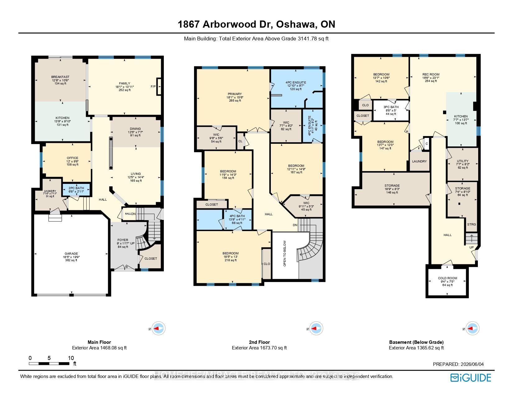 1867 Arborwood Drive Property Photo 48