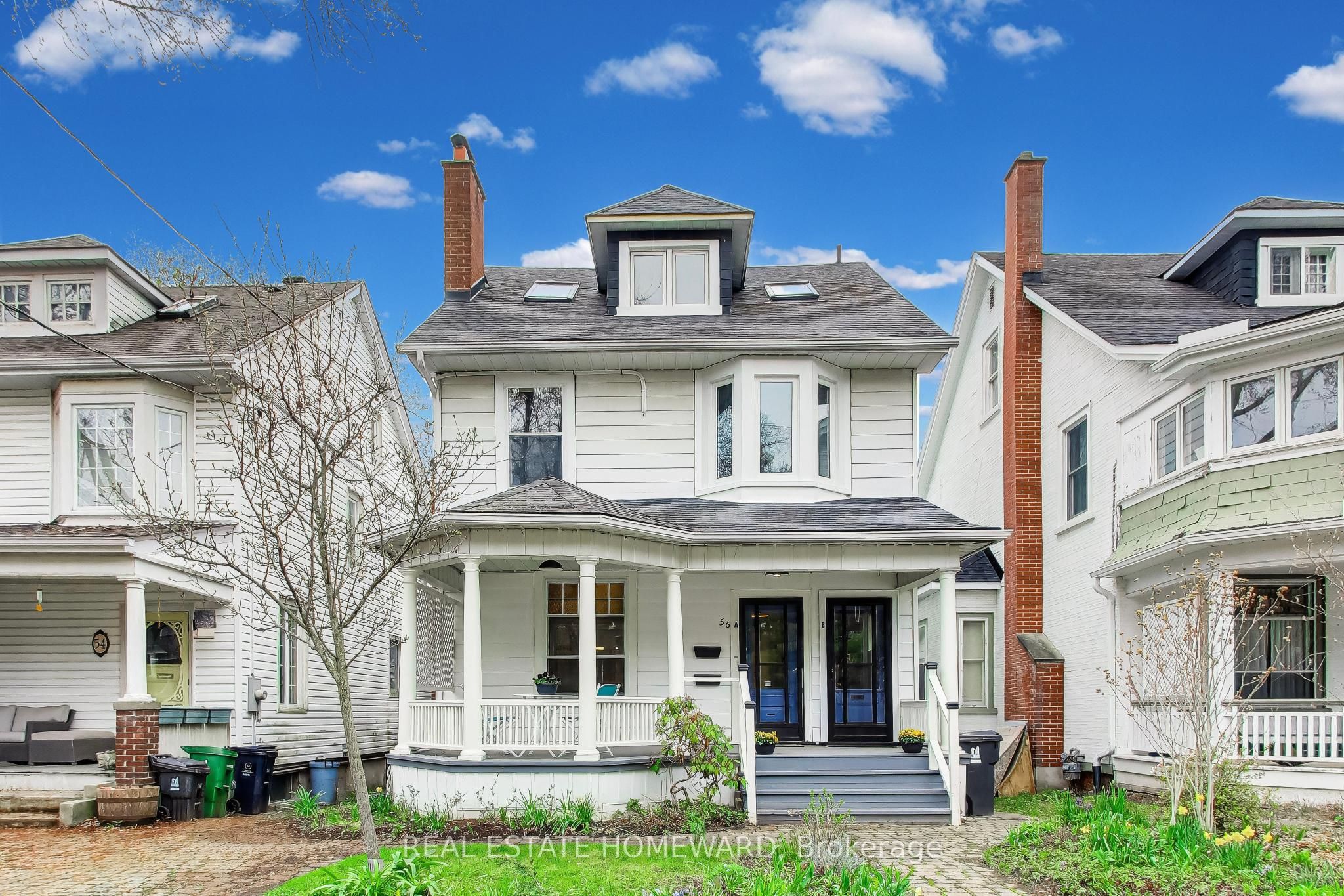 56 Leuty Avenue
