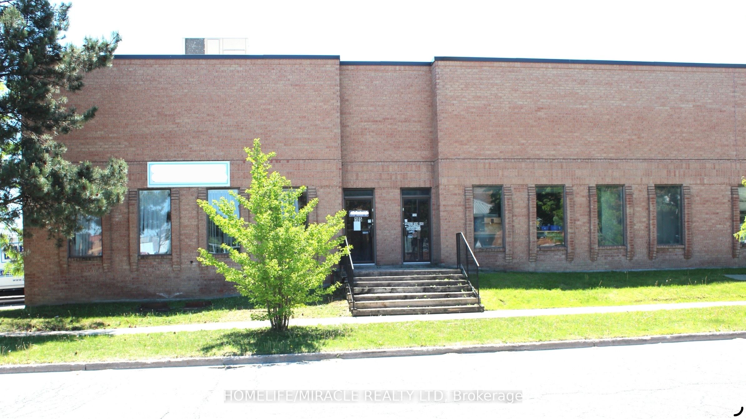 105 Ironside Crescent Unit 8 And9 Property Photo 1