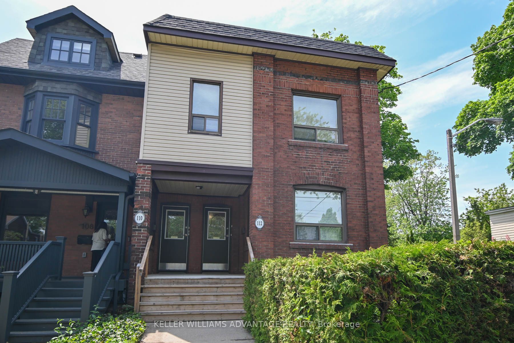 110-112 Dewhurst Boulevard Property Photo 1