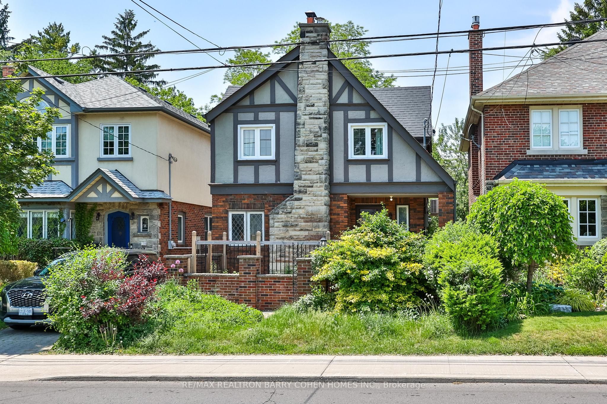 138 Fallingbrook Road Property Photo 1