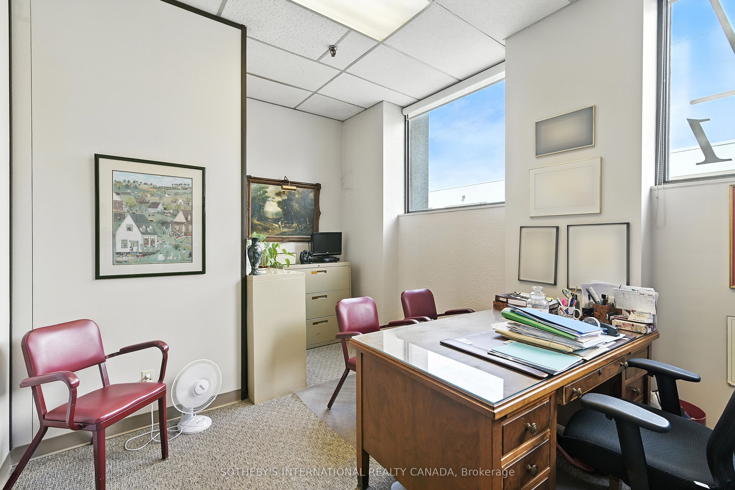 55 William Street E 101 Property Photo 15