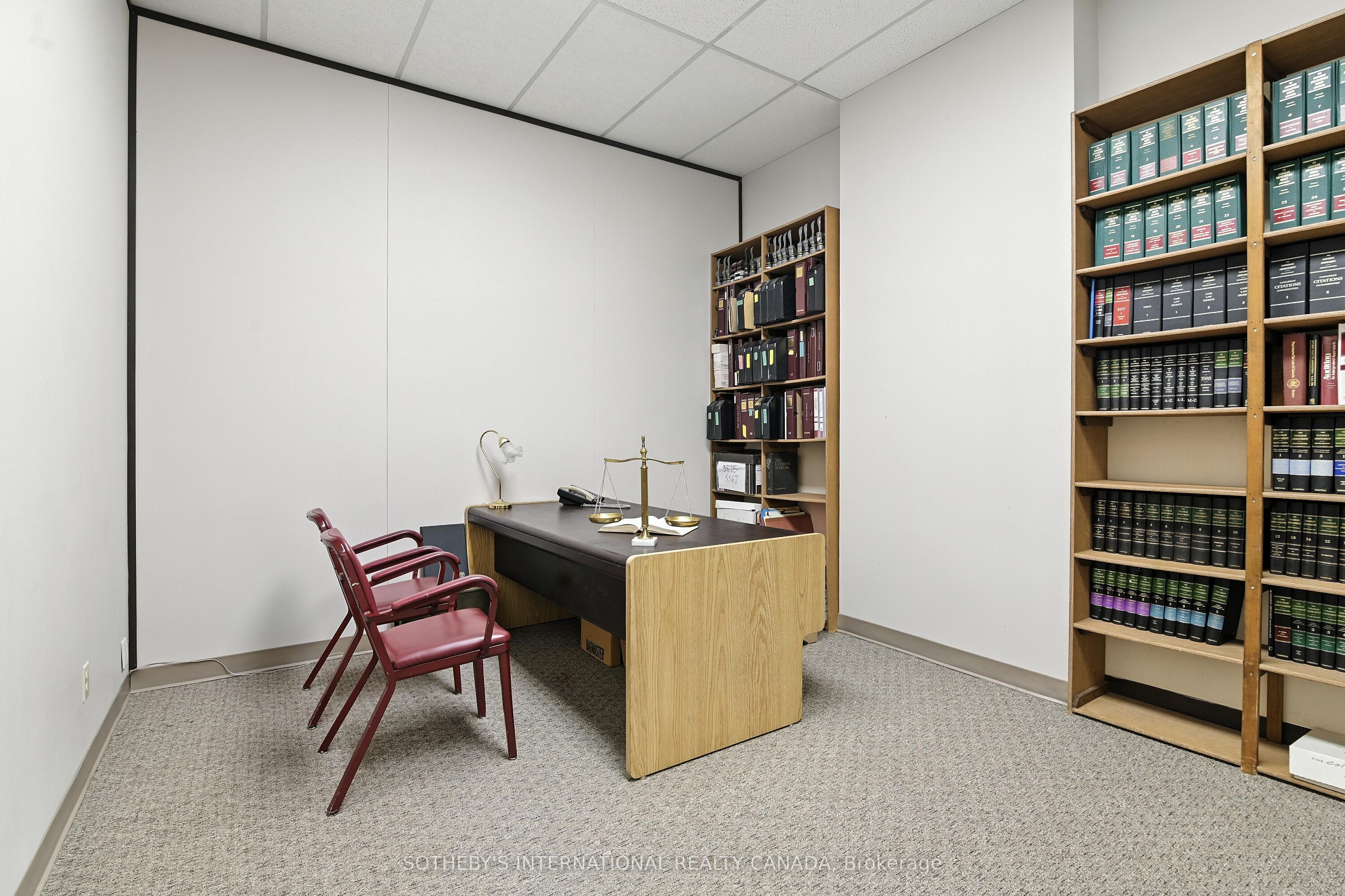 55 William Street E 101 Property Photo 25