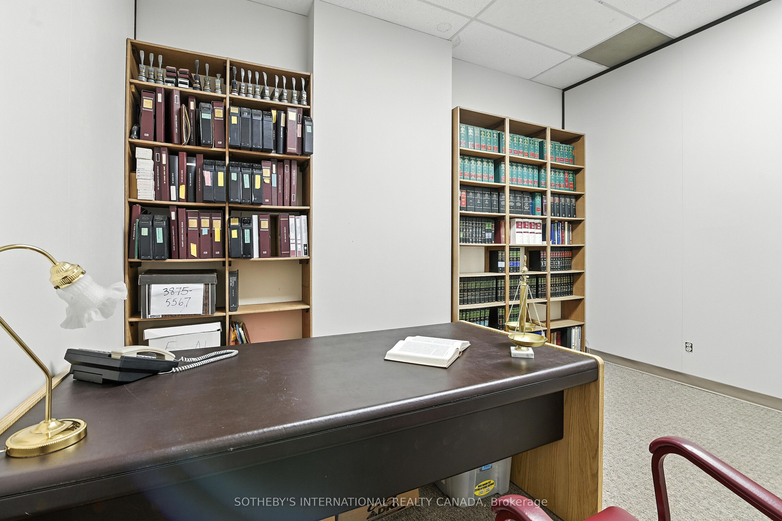55 William Street E 101 Property Photo 26