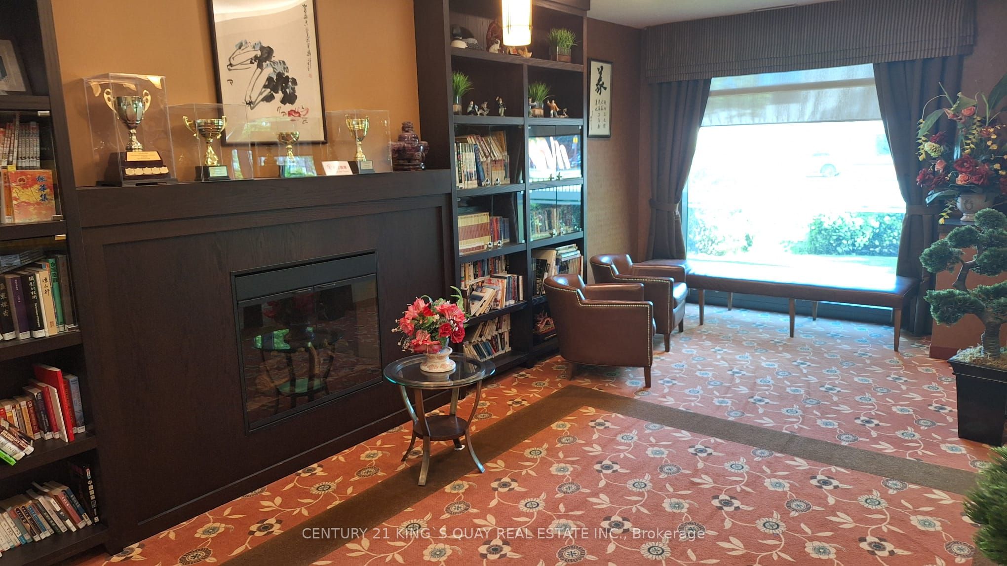 2020 Mcnicoll Avenue 717 Property Photo 33