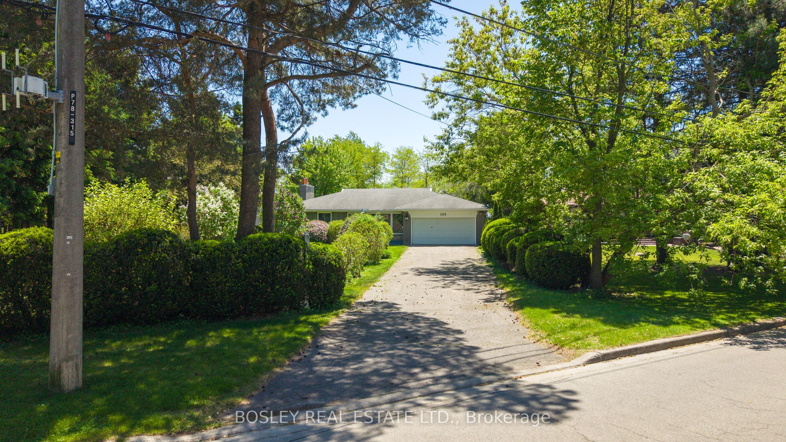 133 Sylvan Avenue Property Photo 2