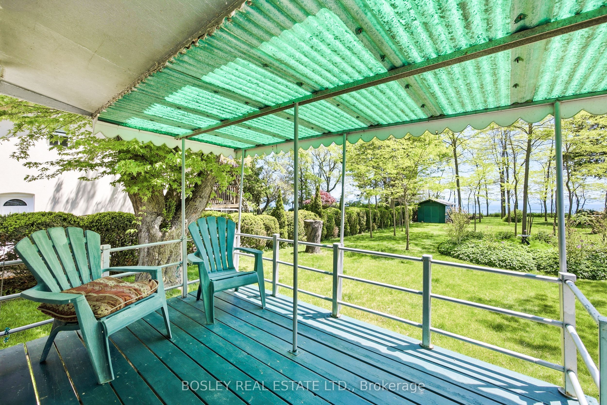 133 Sylvan Avenue Property Photo 35