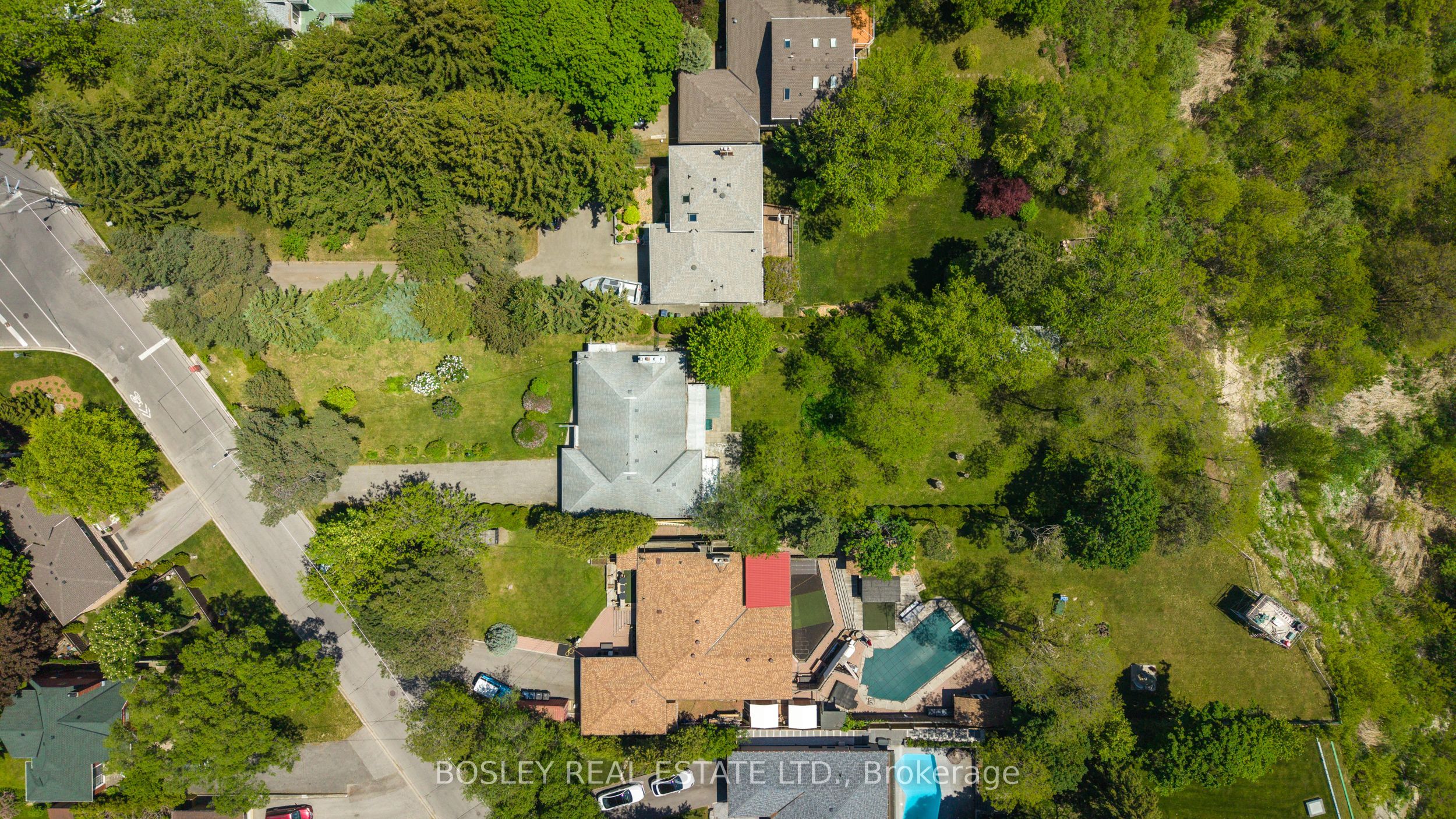 133 Sylvan Avenue Property Photo 39