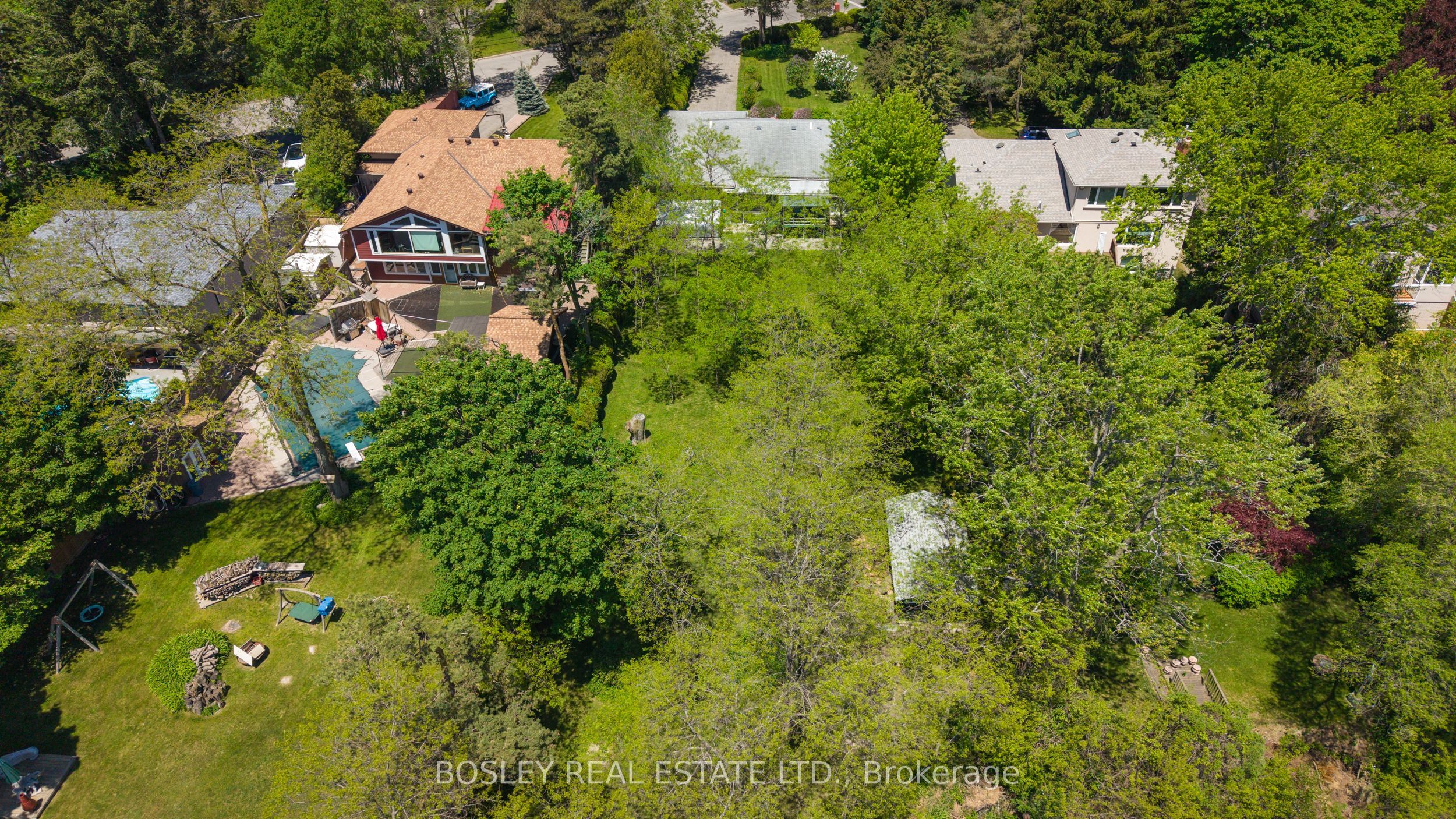133 Sylvan Avenue Property Photo 40