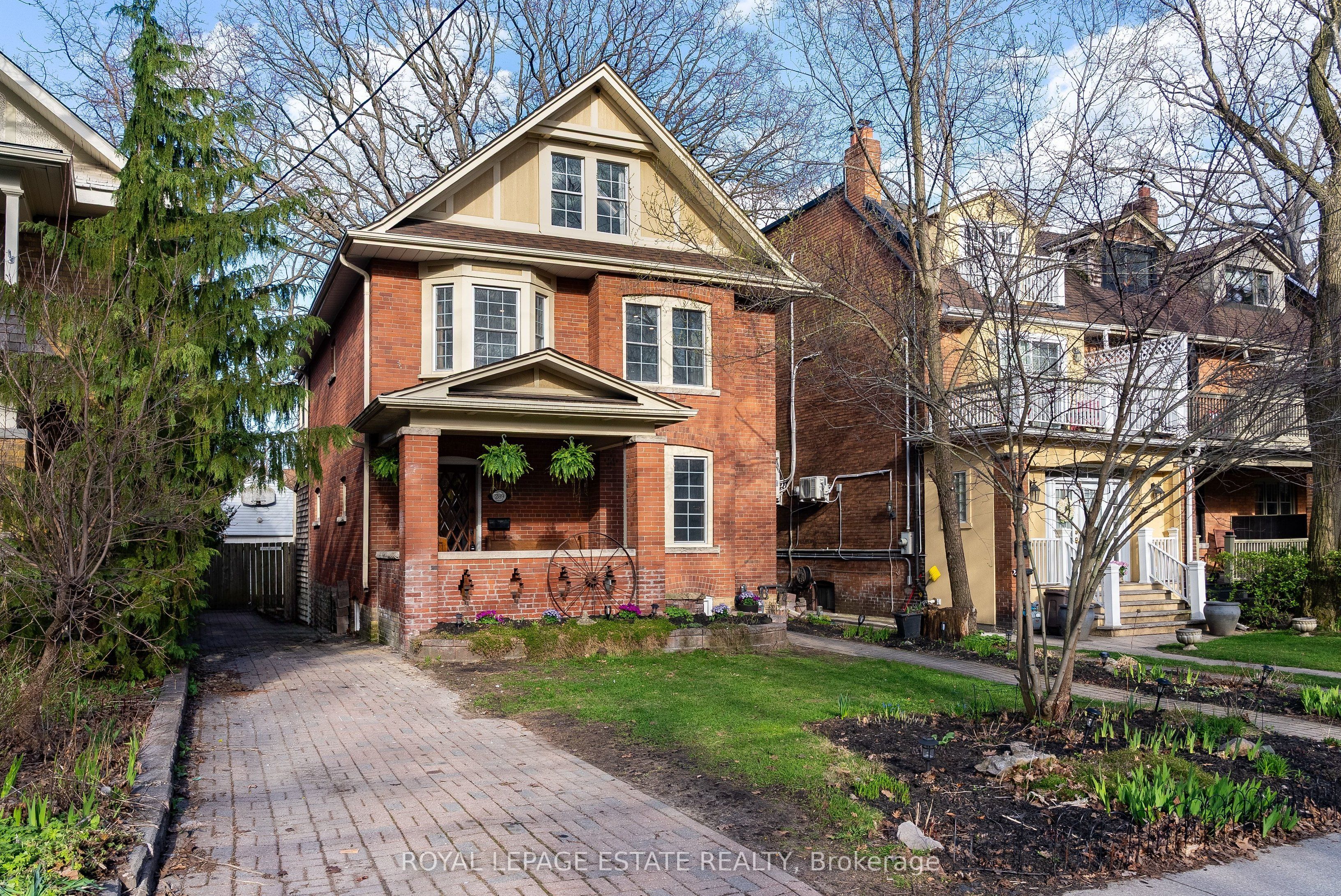 289 Beech Avenue