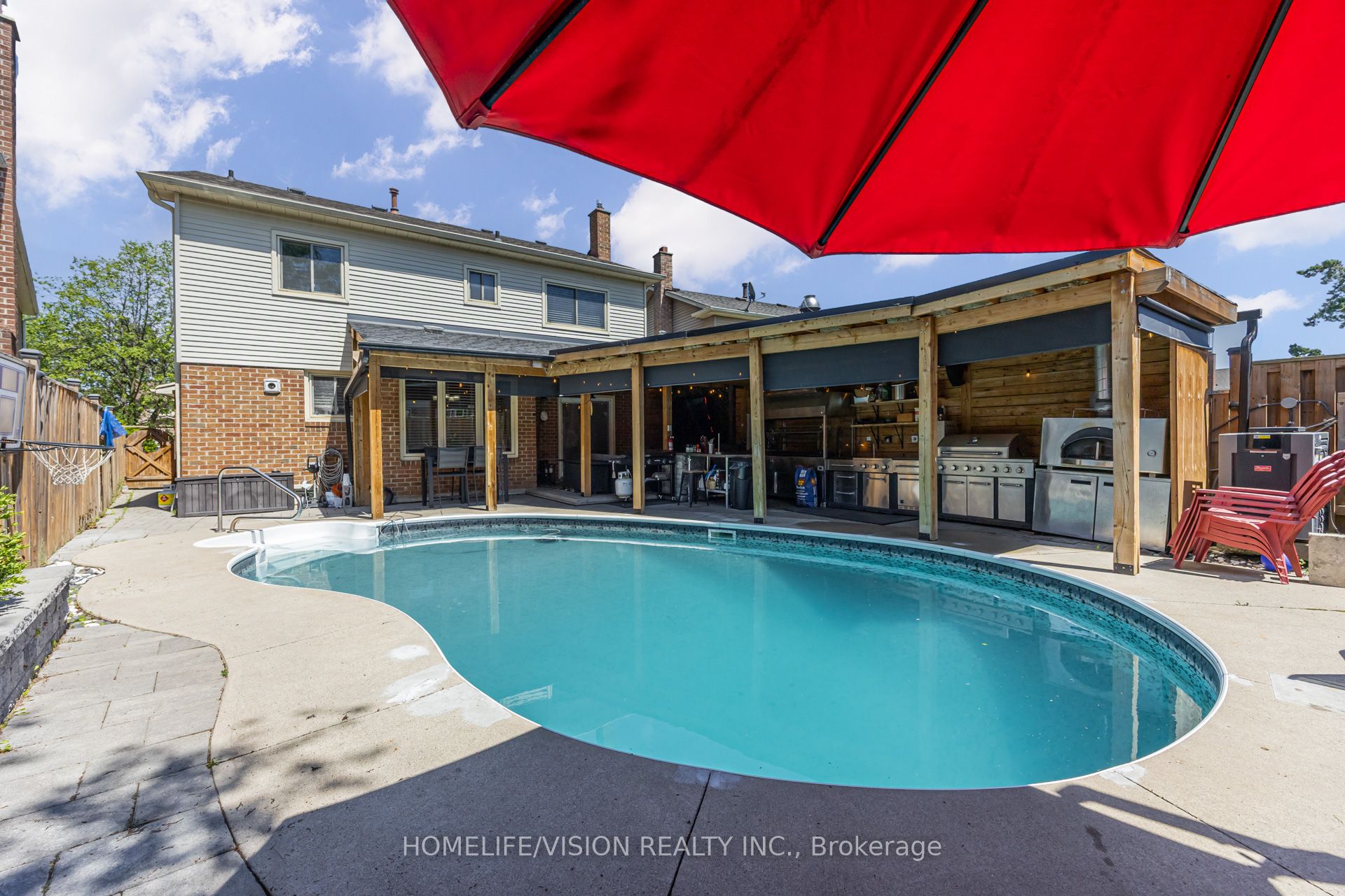 1206 Fieldstone Circle Property Photo 47