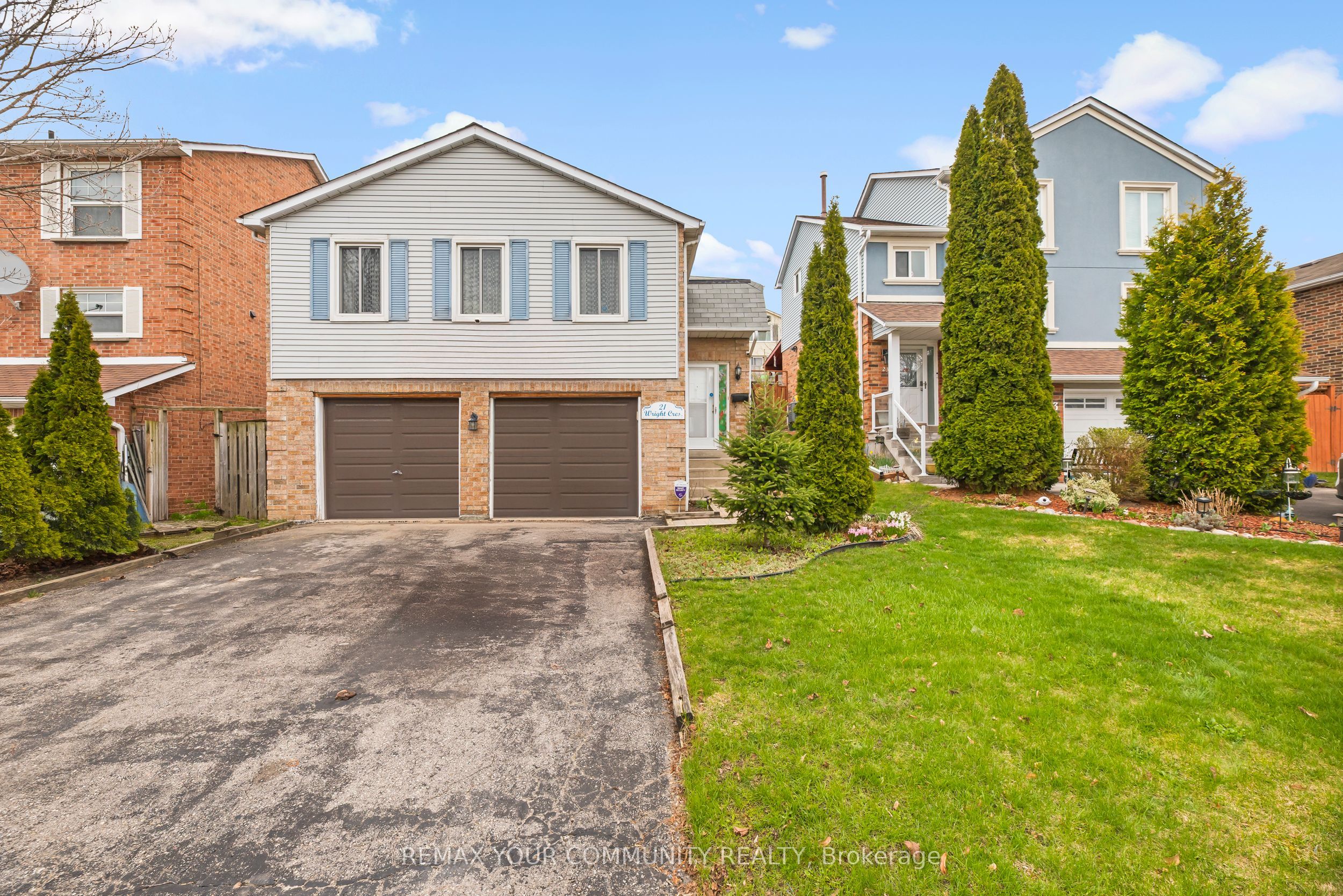 21 Wright Crescent Property Photo 1