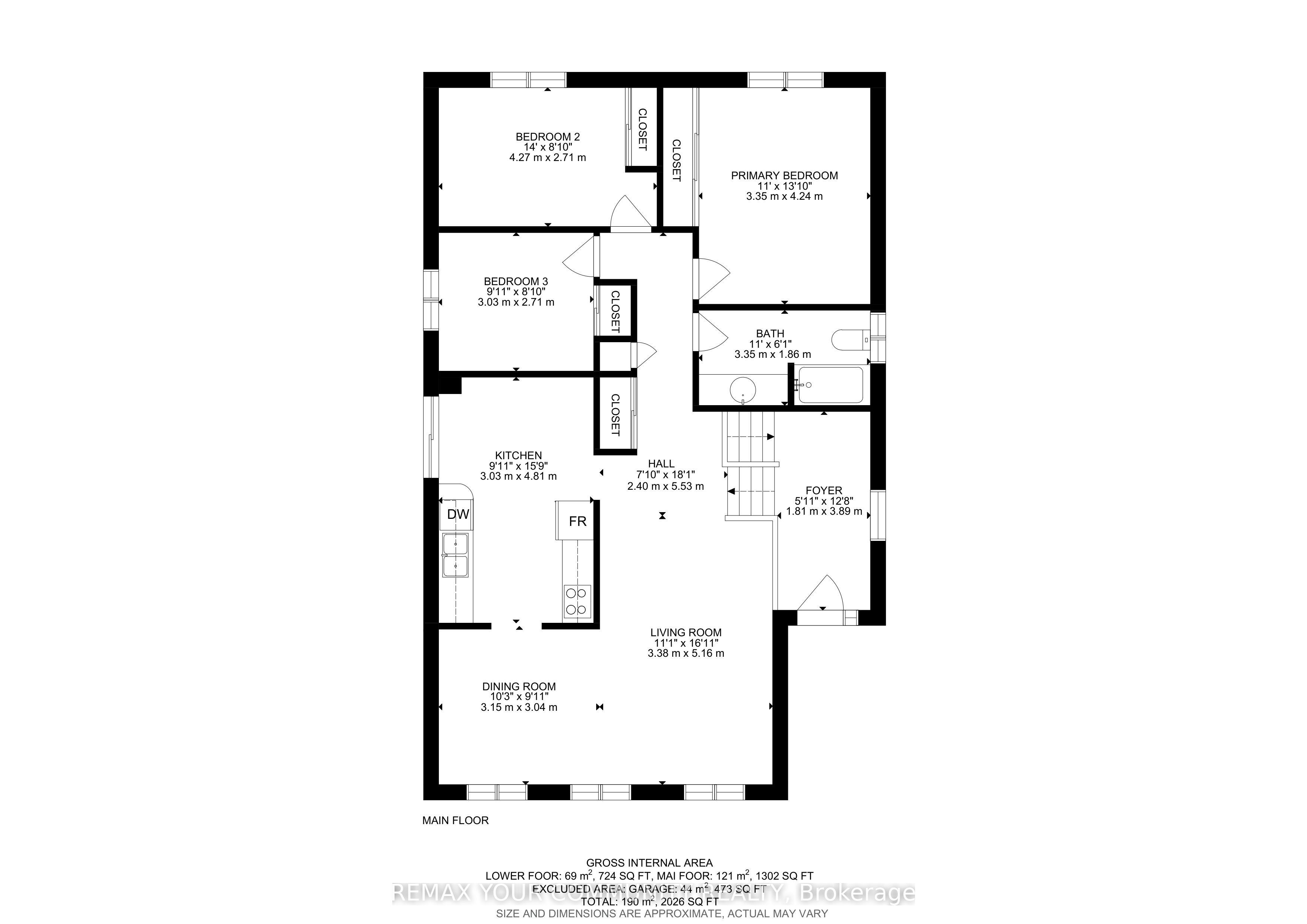 21 Wright Crescent Property Photo 17