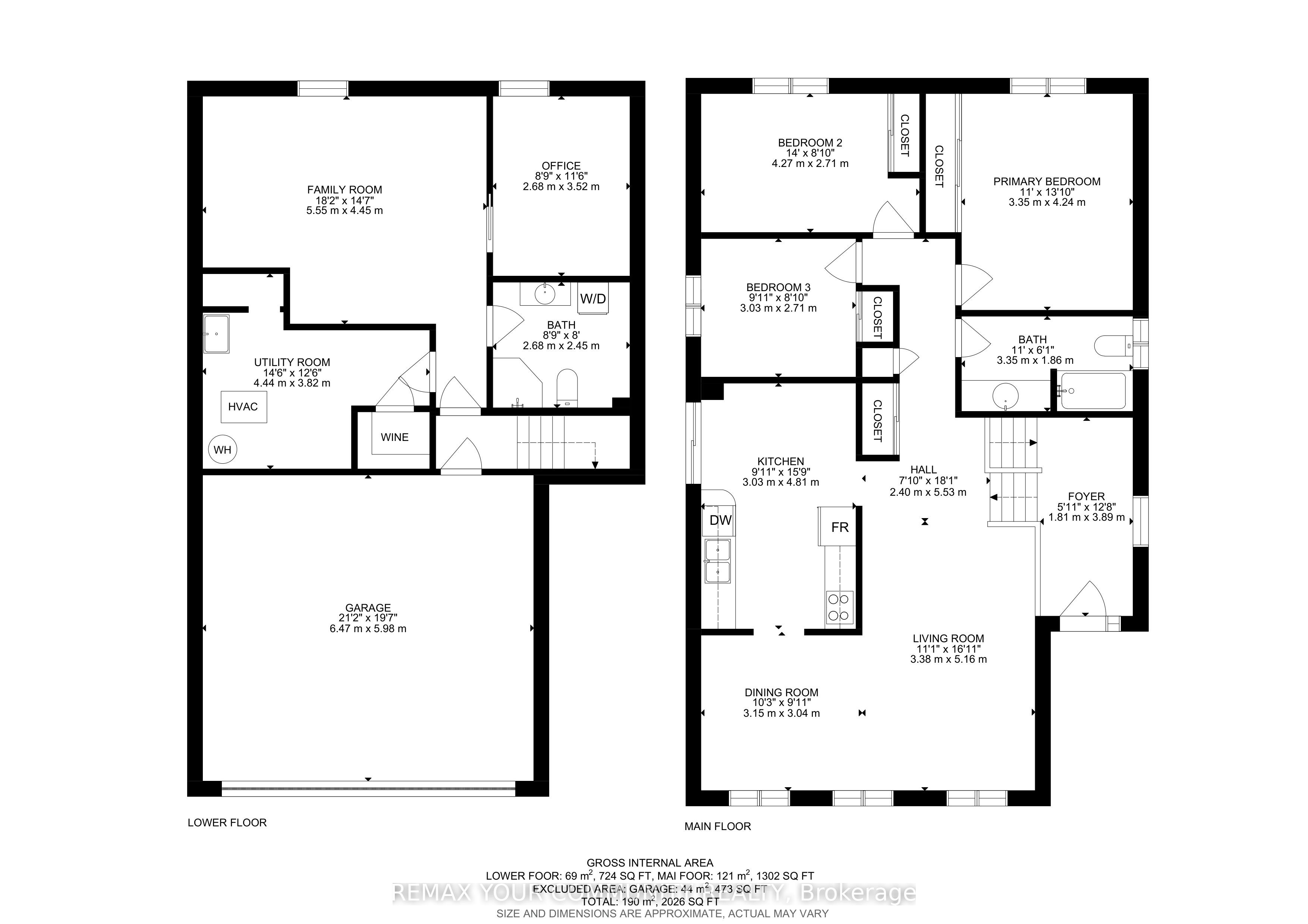 21 Wright Crescent Property Photo 18