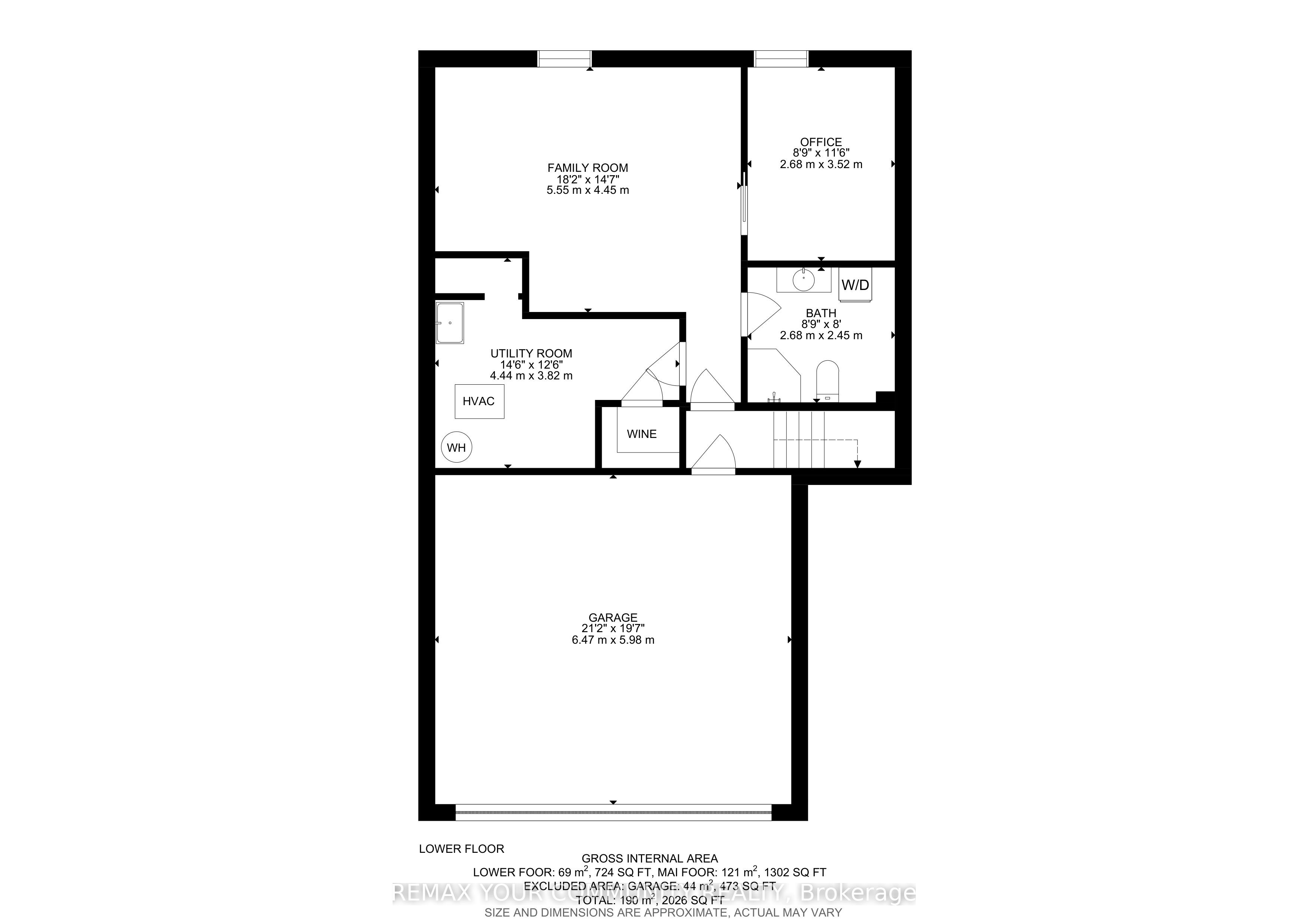 21 Wright Crescent Property Photo 19