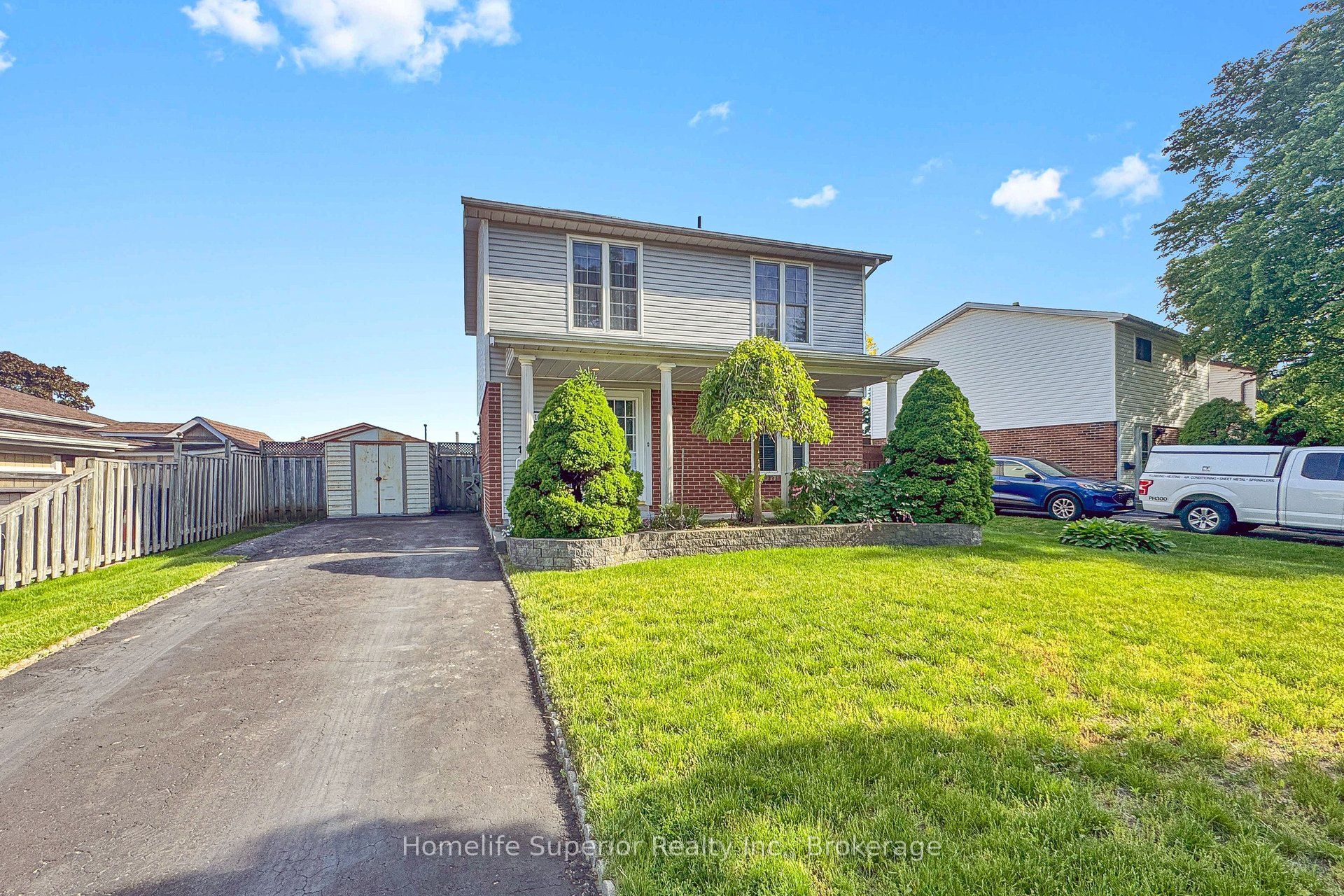 1057 Exeter Street Property Photo 1