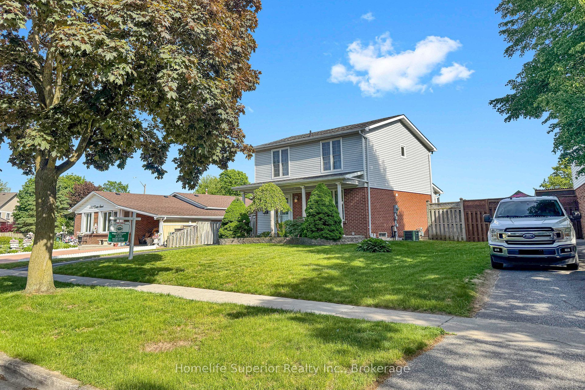 1057 Exeter Street Property Photo 3