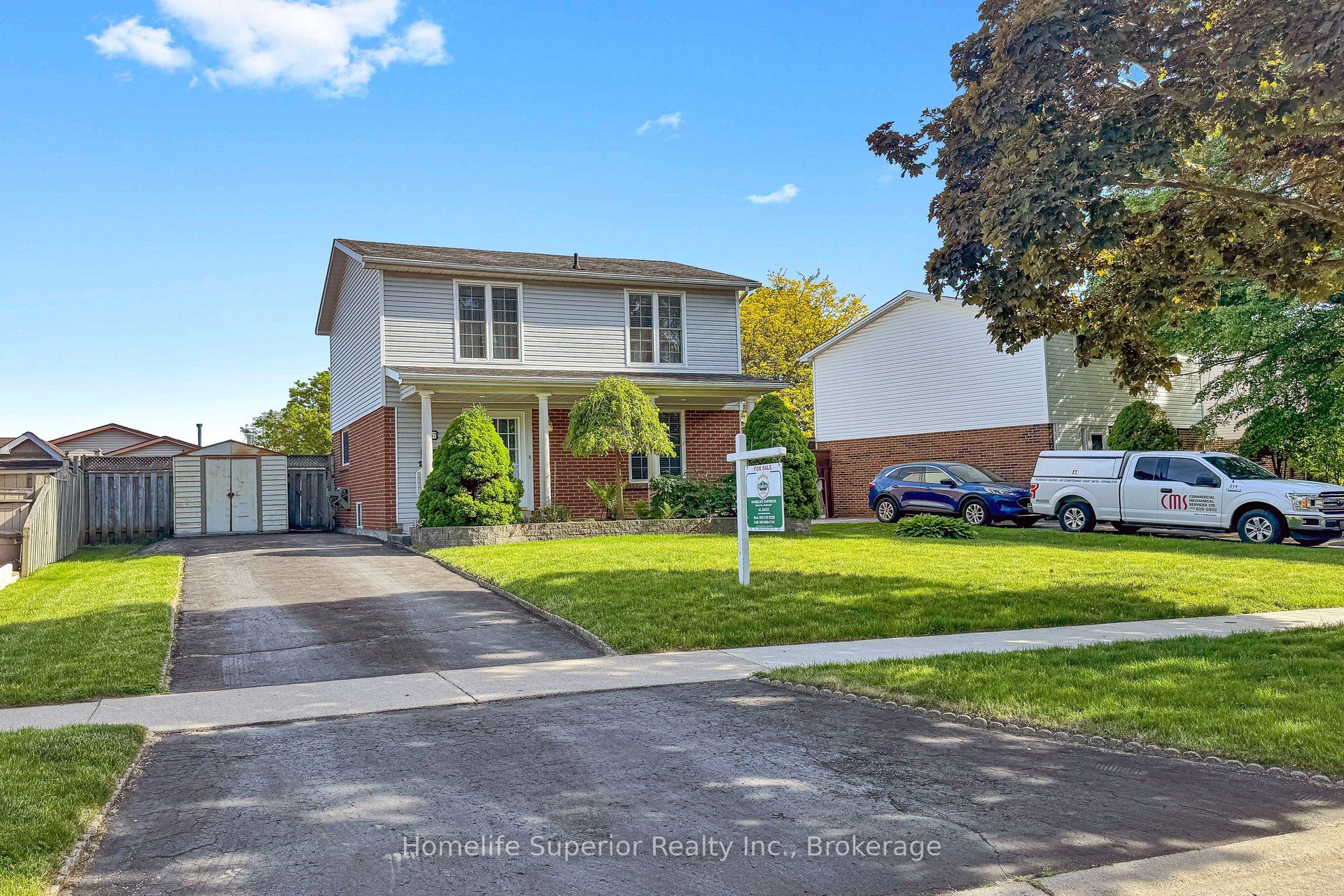1057 Exeter Street Property Photo 4