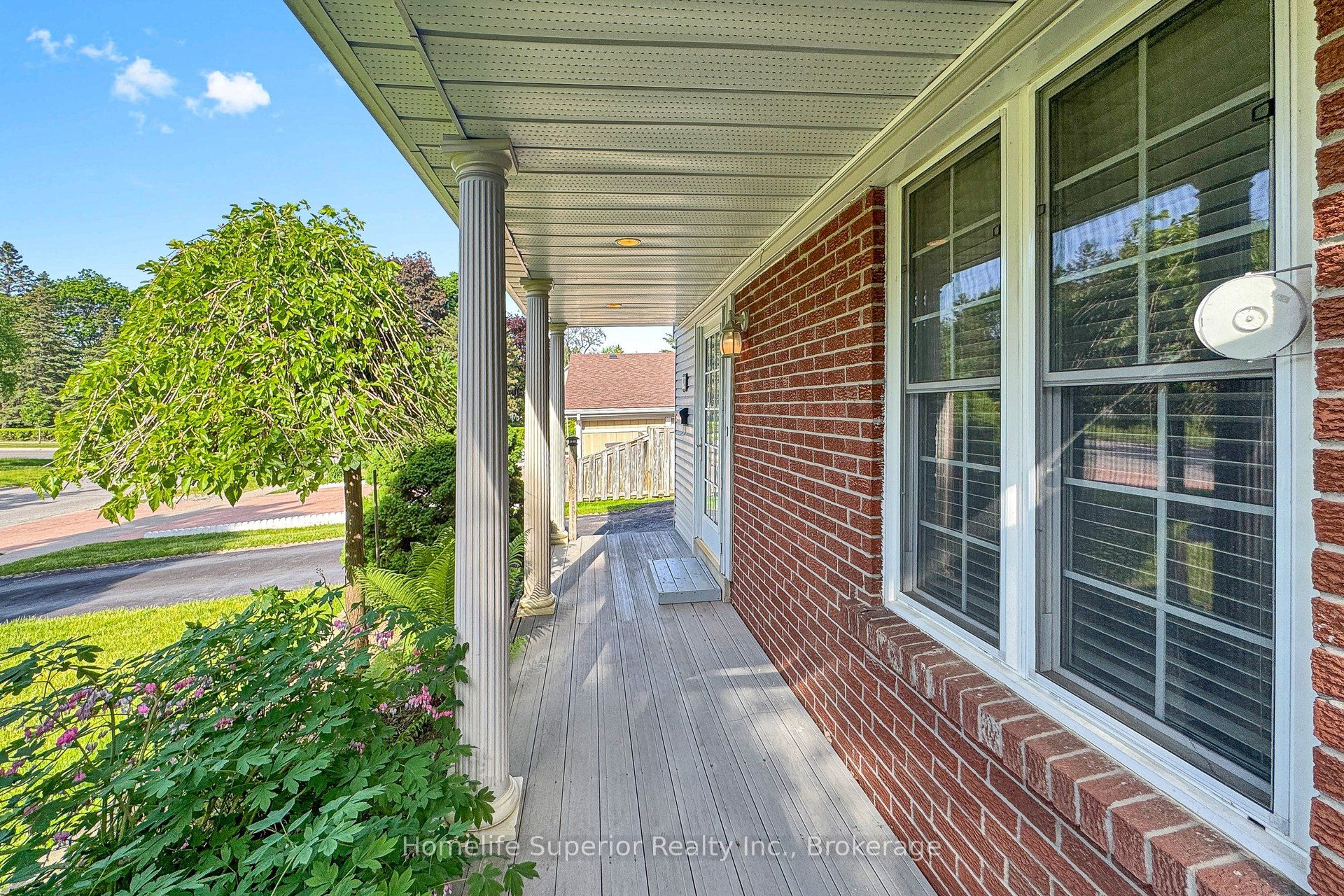 1057 Exeter Street Property Photo 5