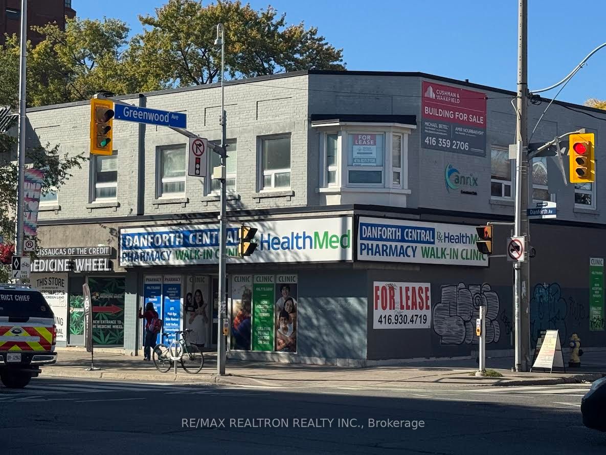 1188 Danforth Avenue 1 Property Photo 2