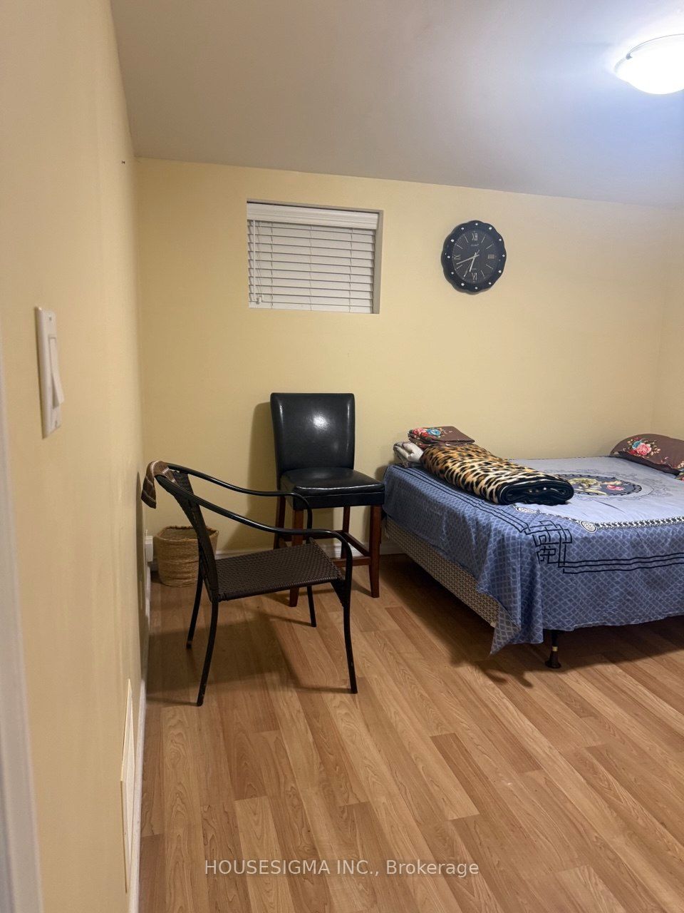 19 Granard Boulevard Basement Property Photo 2