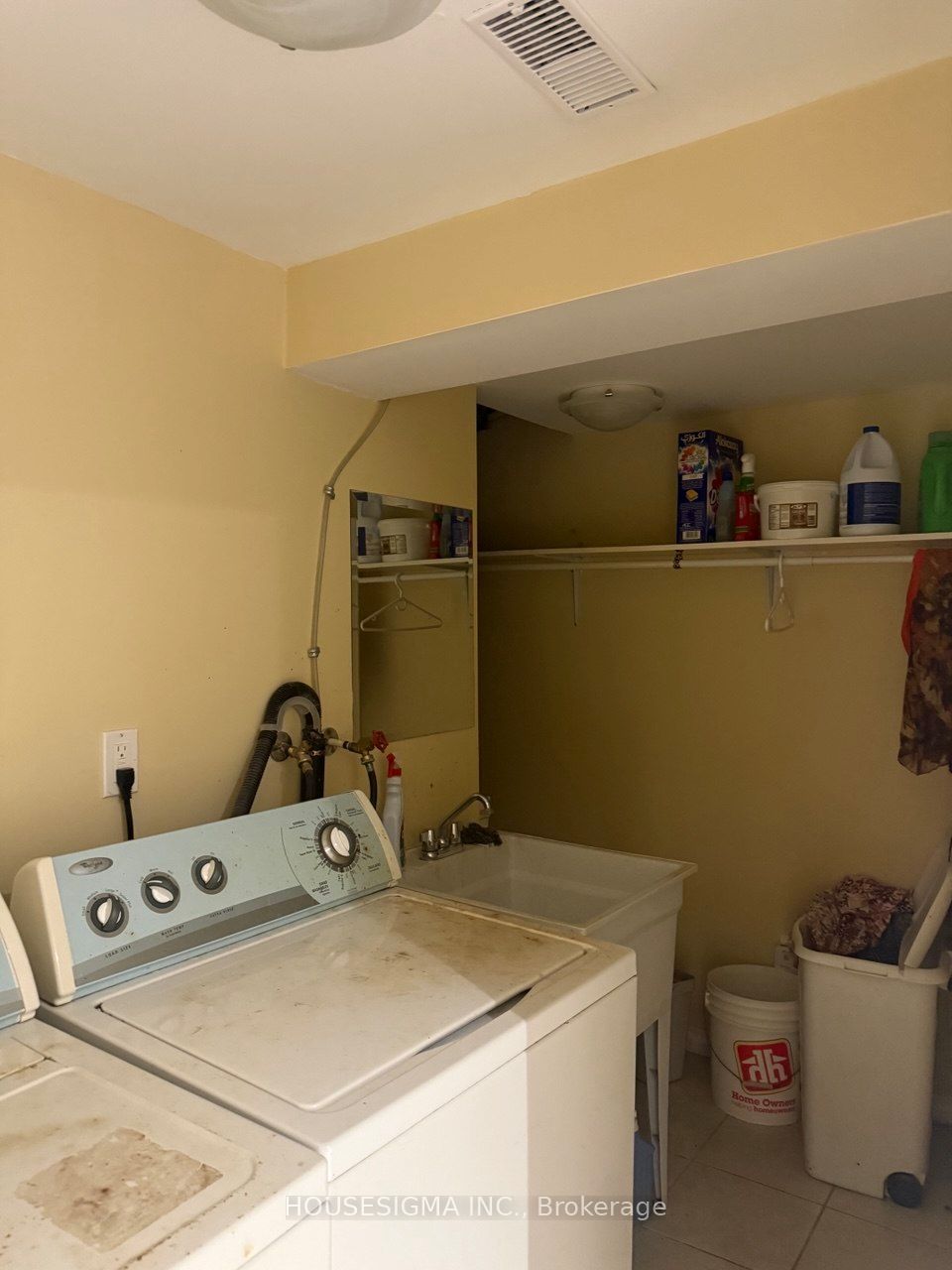 19 Granard Boulevard Basement Property Photo 10