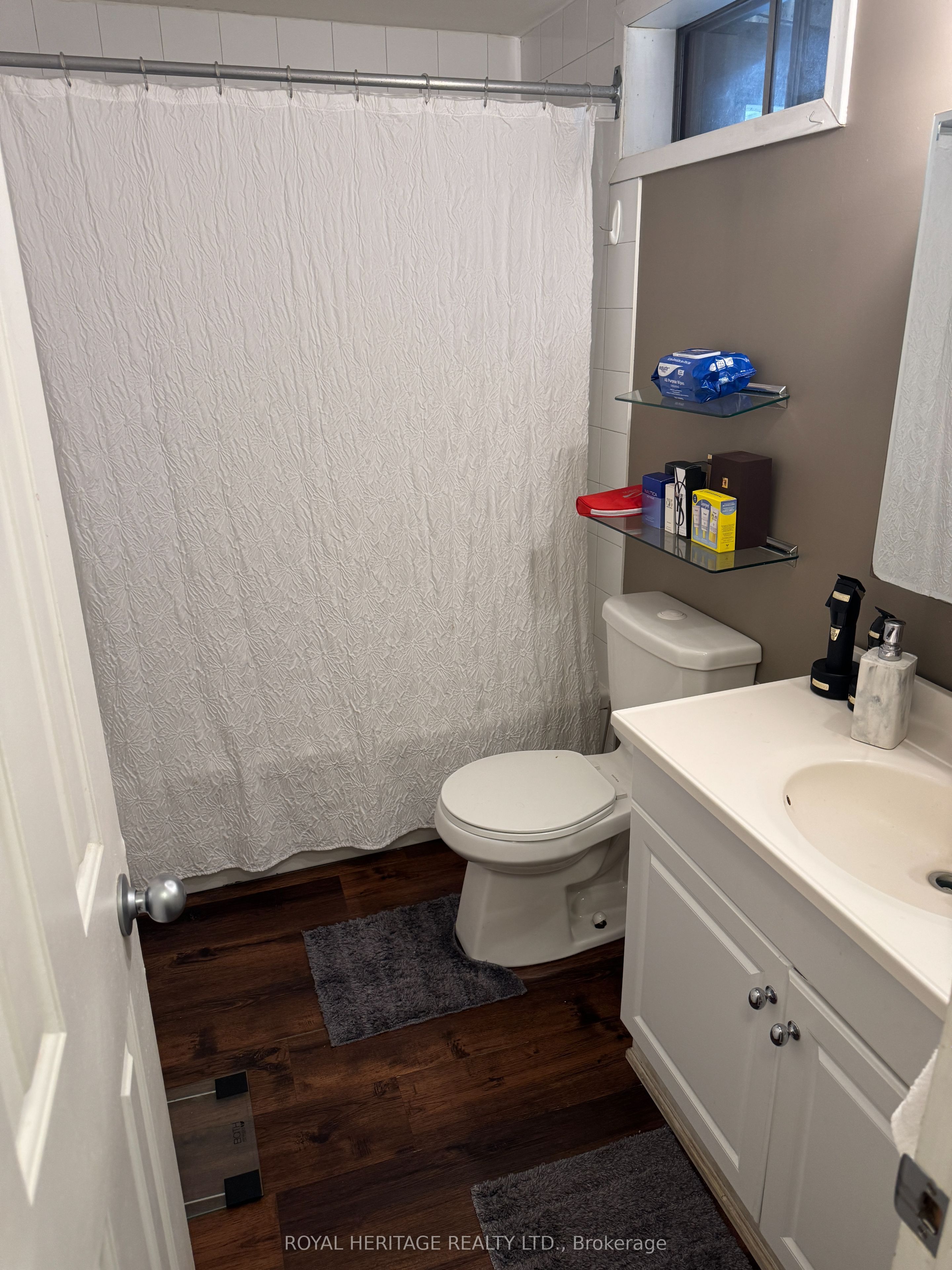 586 Creekview Circle Bsmt Property Photo 9