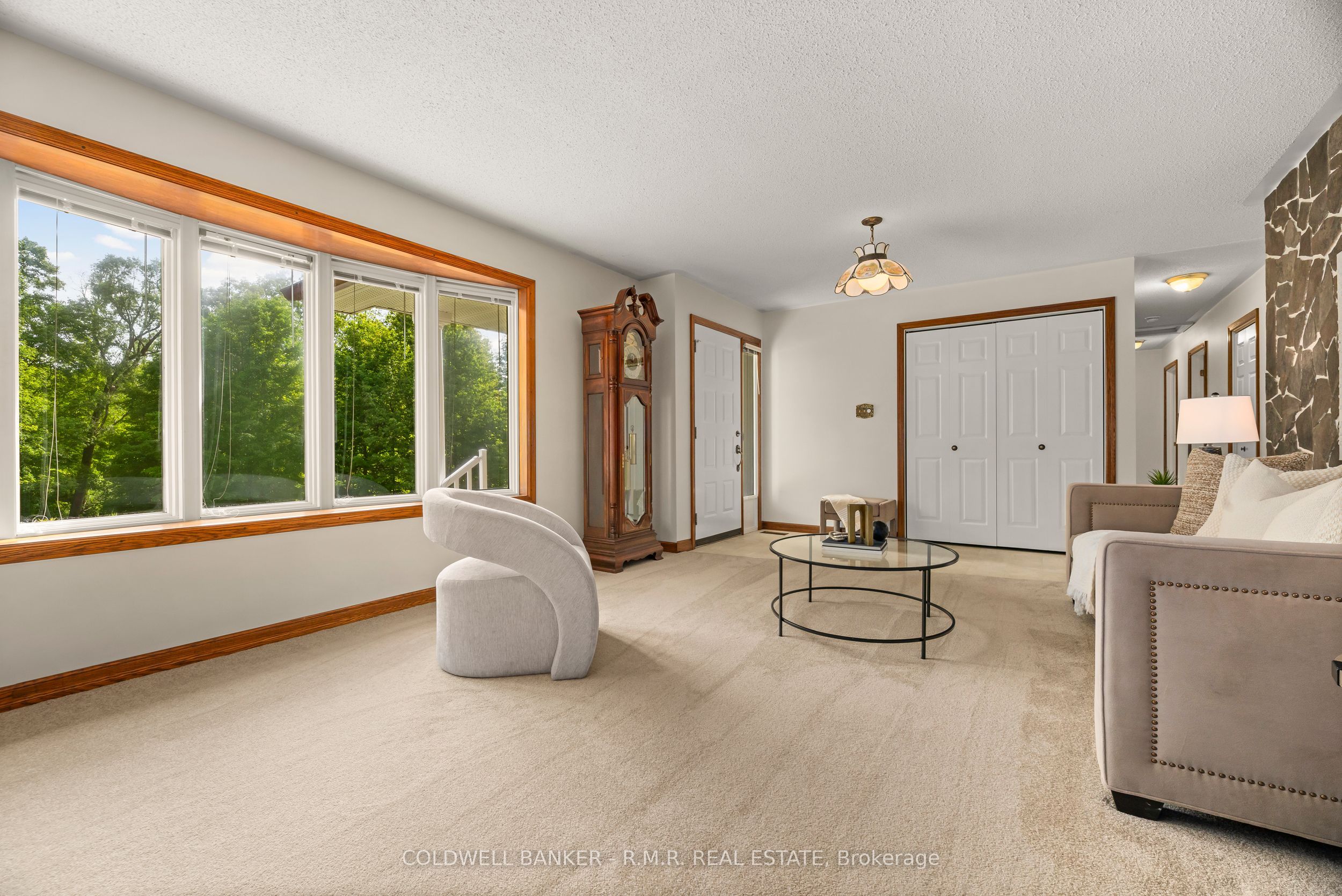 8754 Langstaff Road Property Photo 5