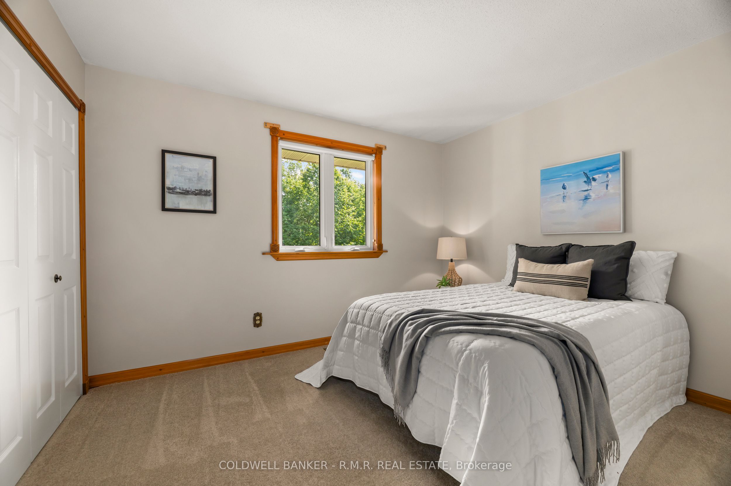 8754 Langstaff Road Property Photo 19