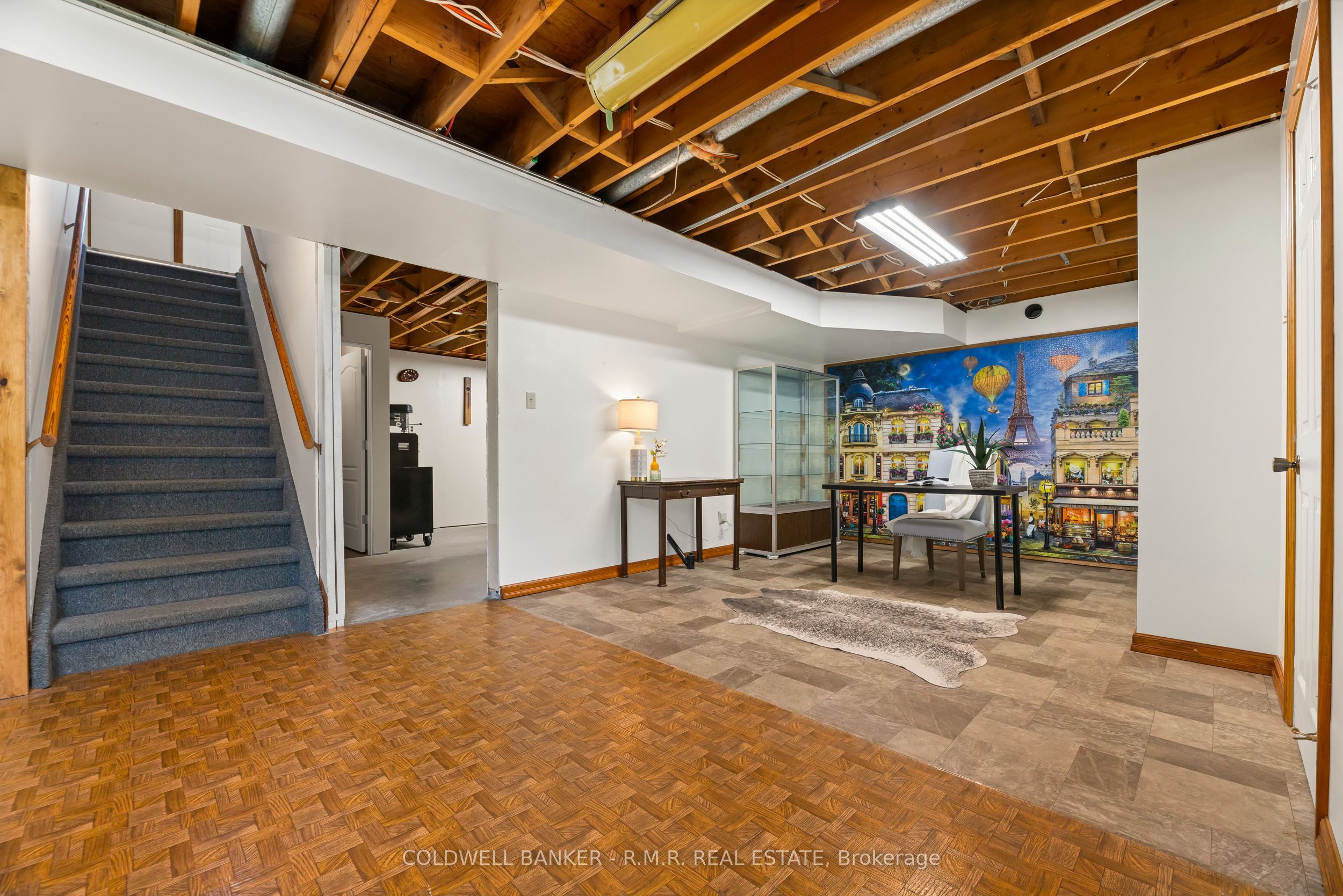 8754 Langstaff Road Property Photo 22