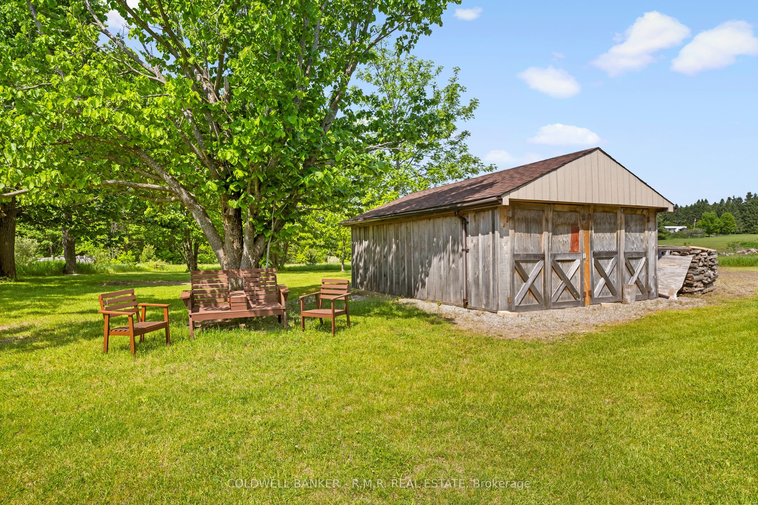 8754 Langstaff Road Property Photo 29