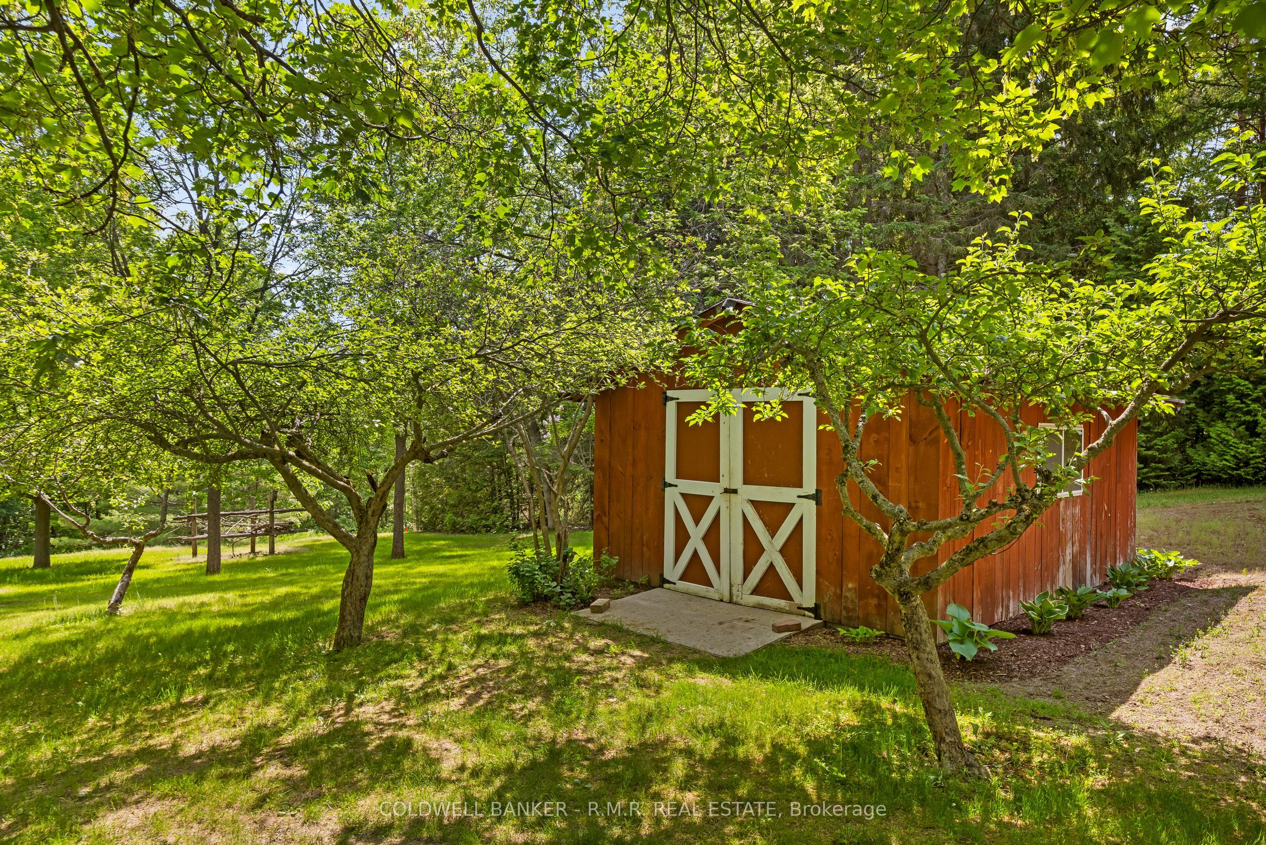 8754 Langstaff Road Property Photo 35
