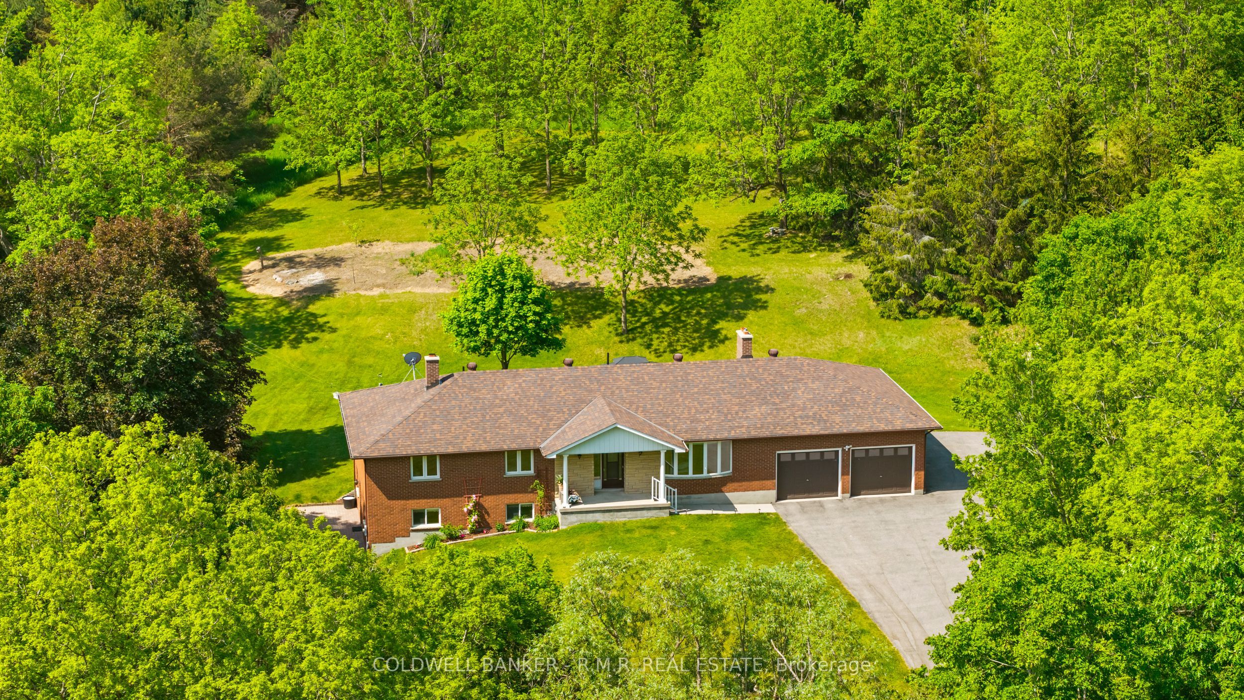 8754 Langstaff Road Property Photo 37