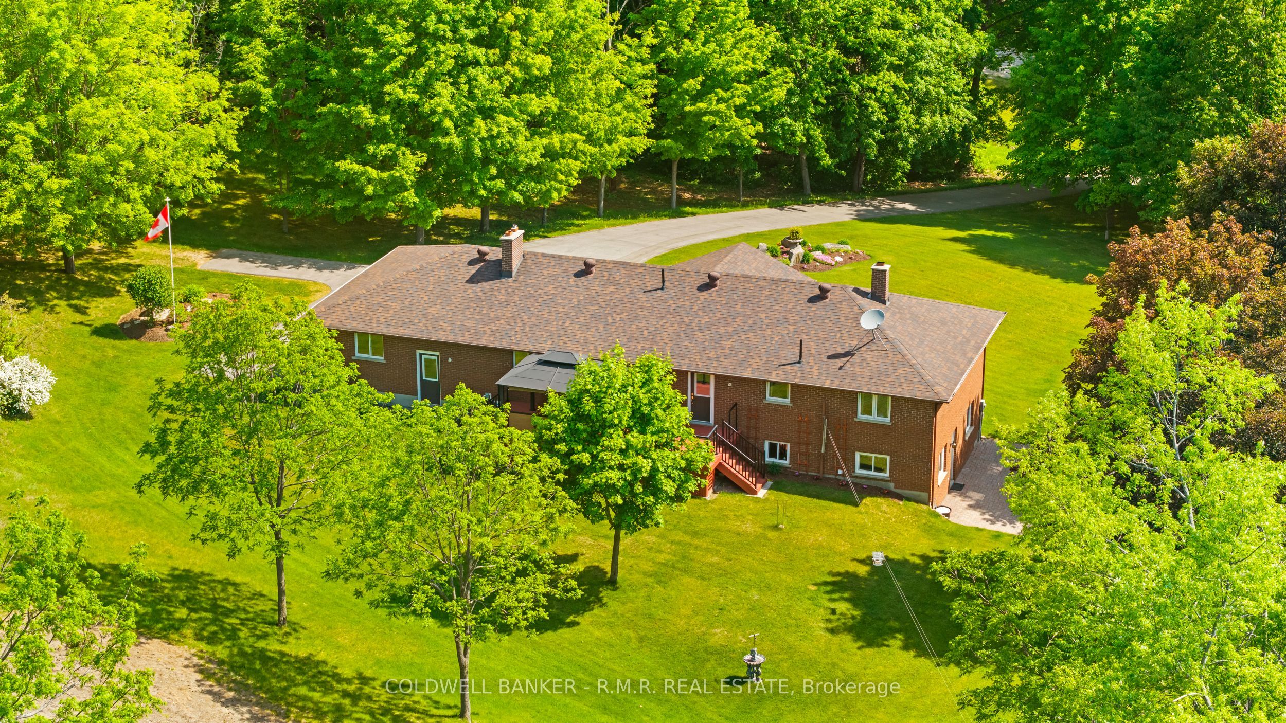 8754 Langstaff Road Property Photo 39