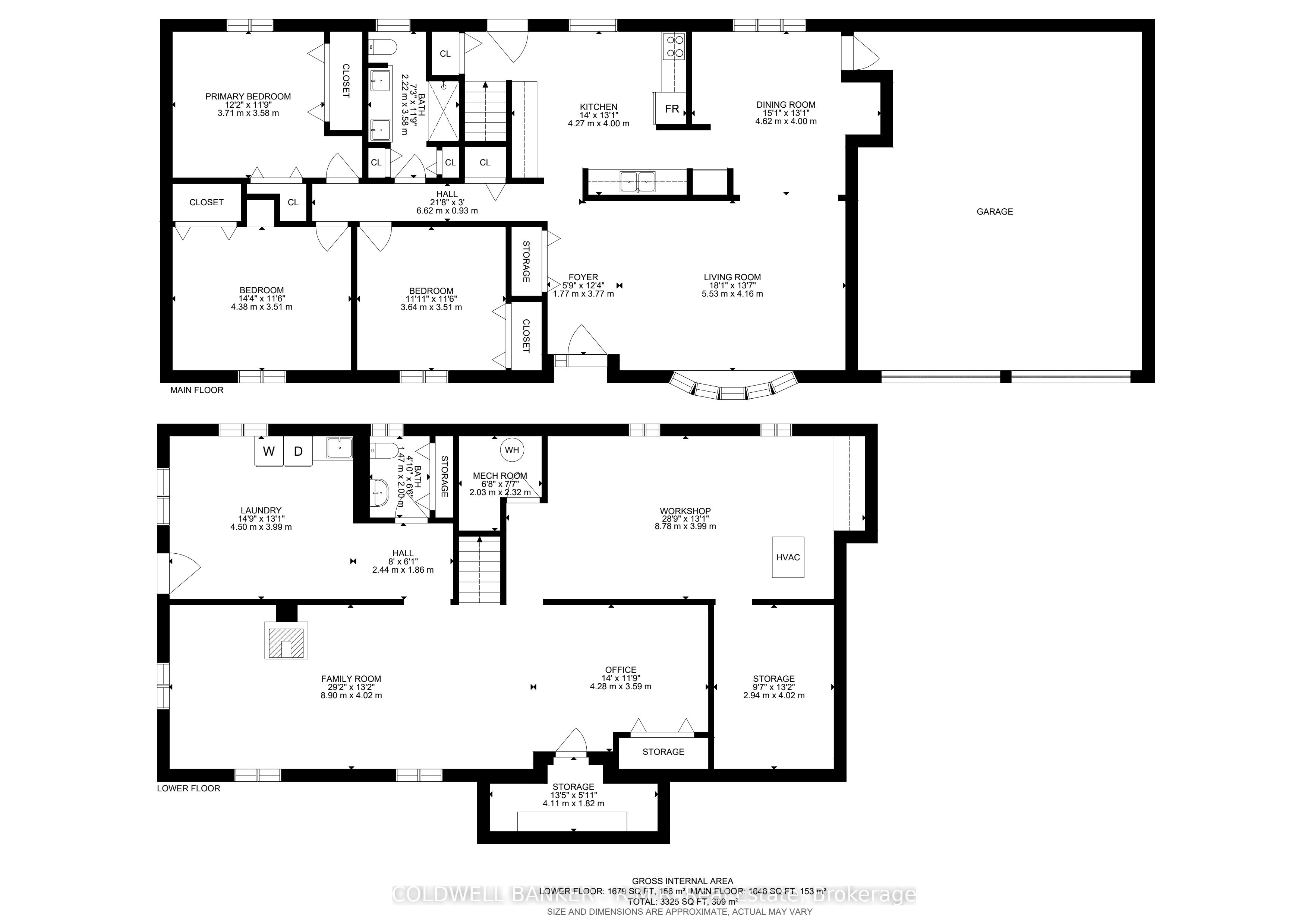 8754 Langstaff Road Property Photo 50