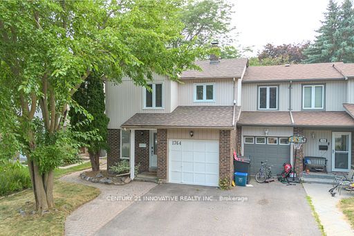 1764 Listowell Crescent