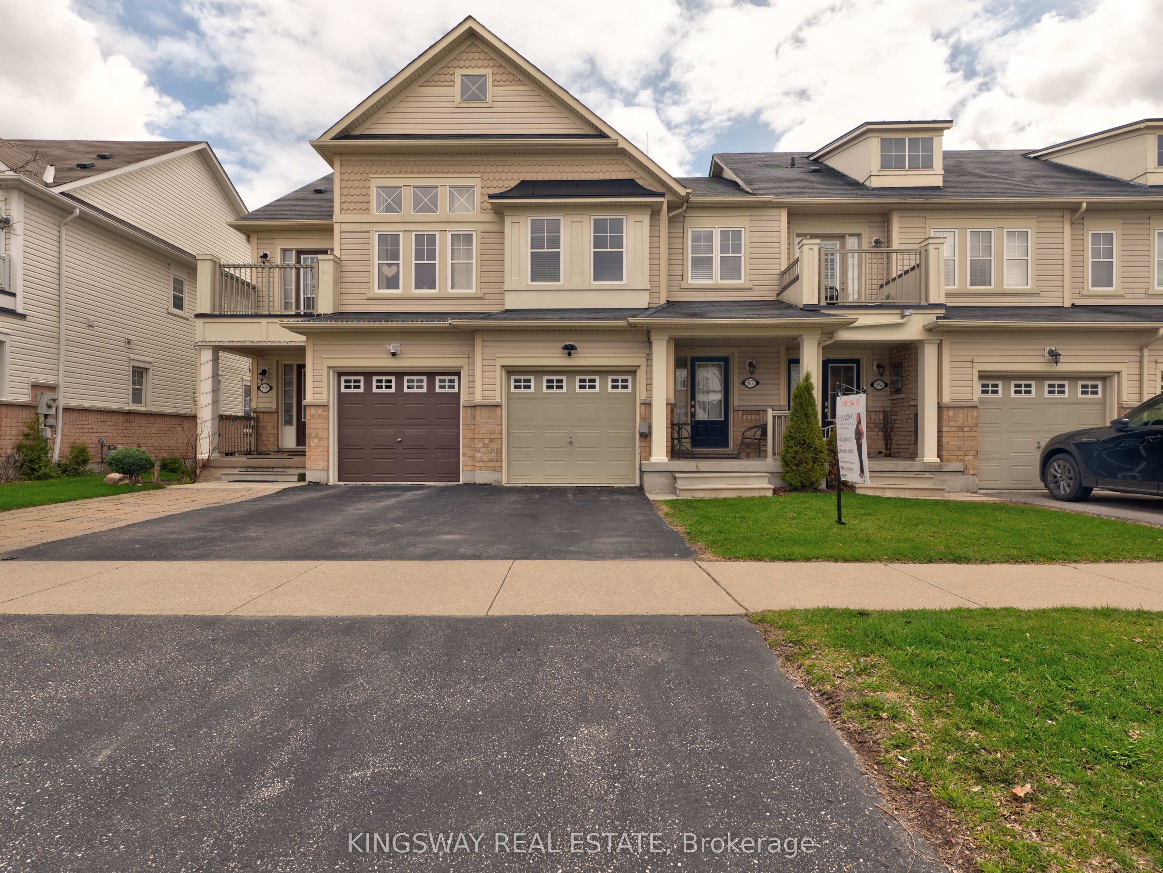 57 Harbourside Drive Property Photo 1