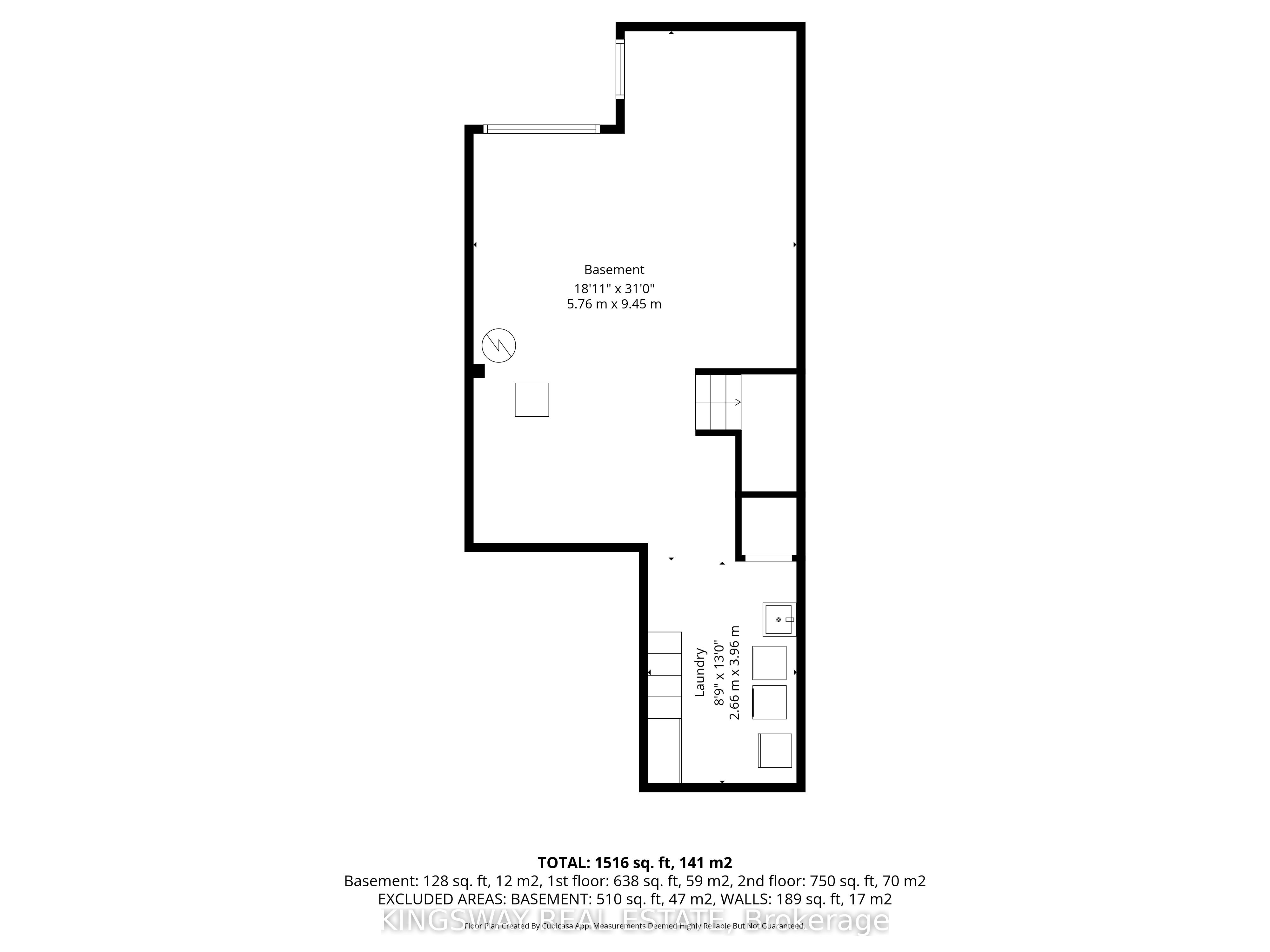 57 Harbourside Drive Property Photo 15