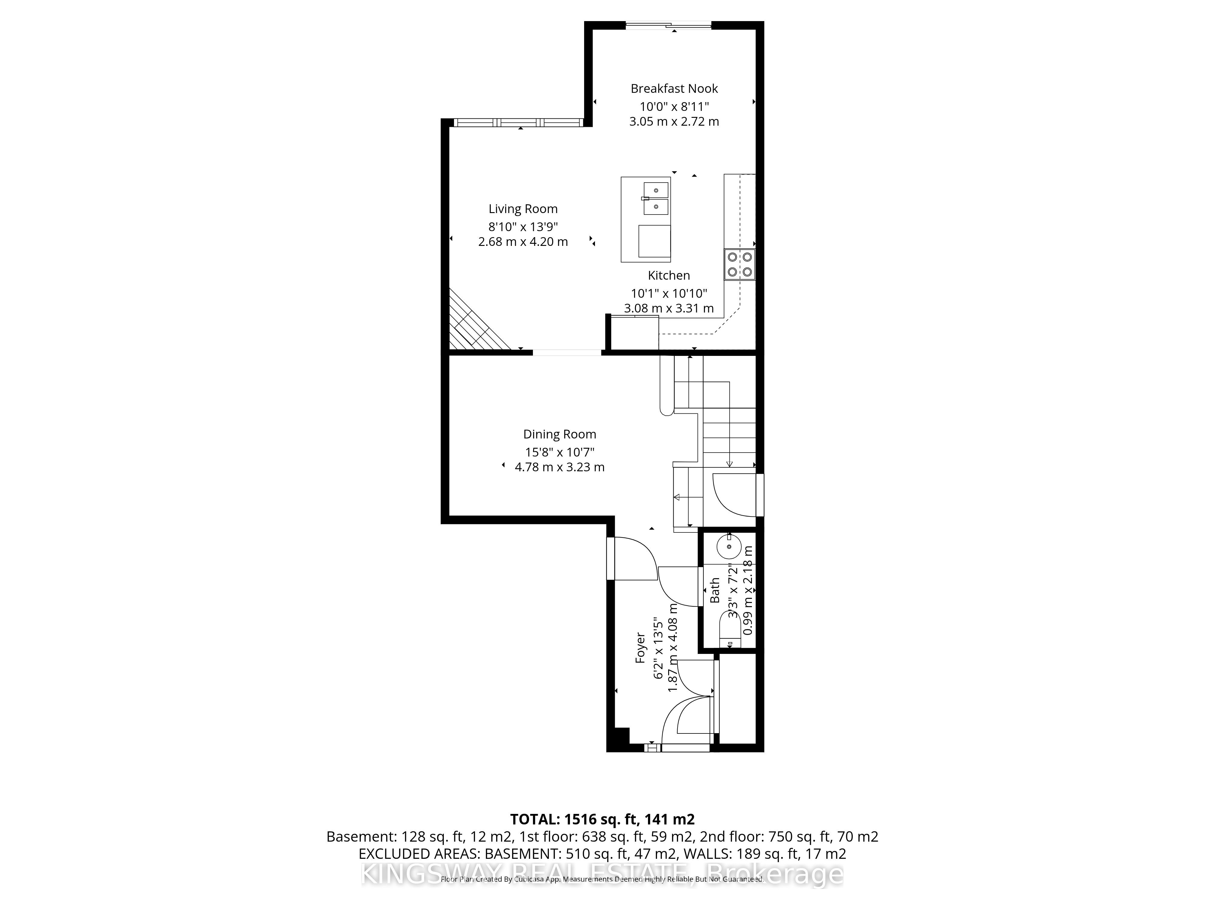 57 Harbourside Drive Property Photo 16