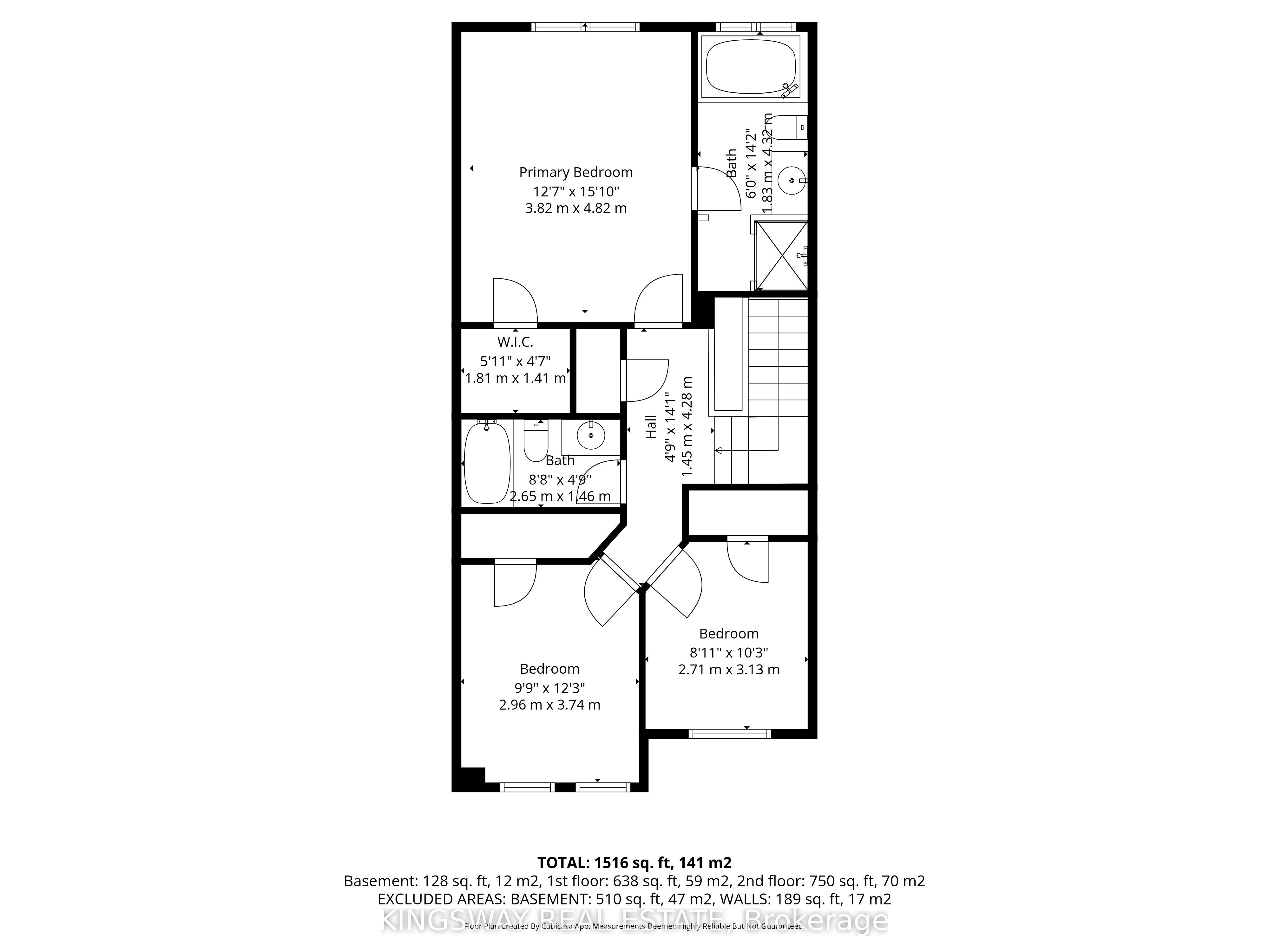 57 Harbourside Drive Property Photo 17