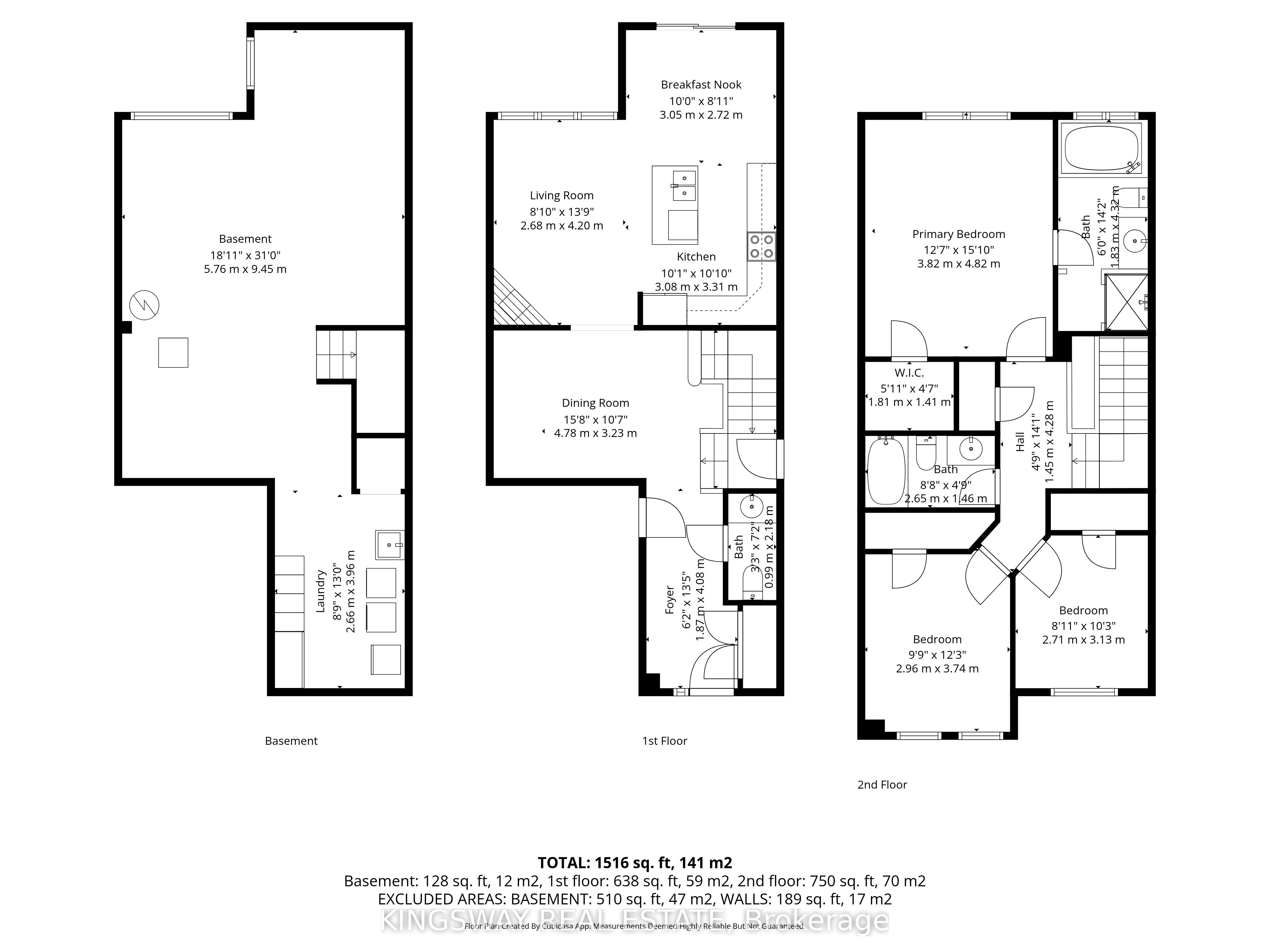 57 Harbourside Drive Property Photo 18