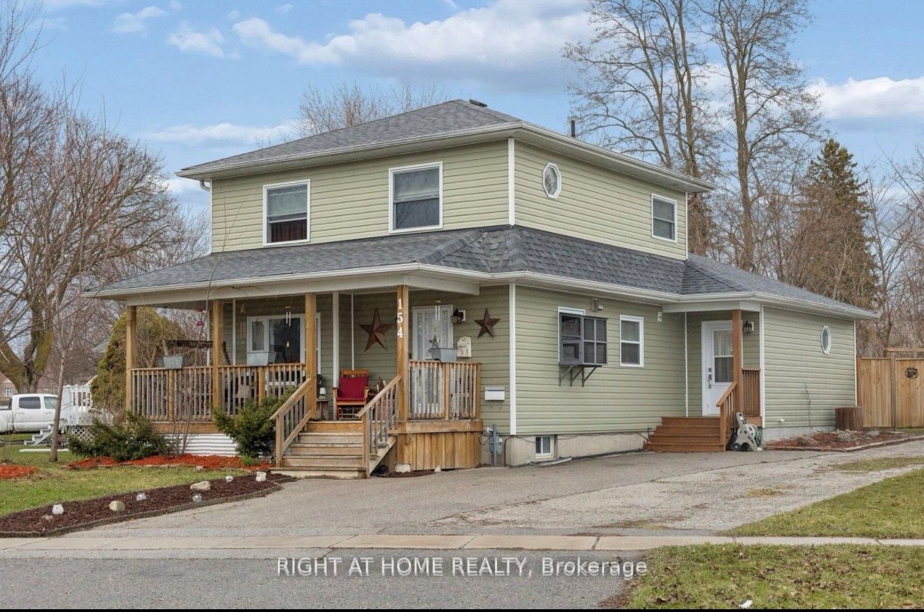 154 Admiral Road Property Photo 1