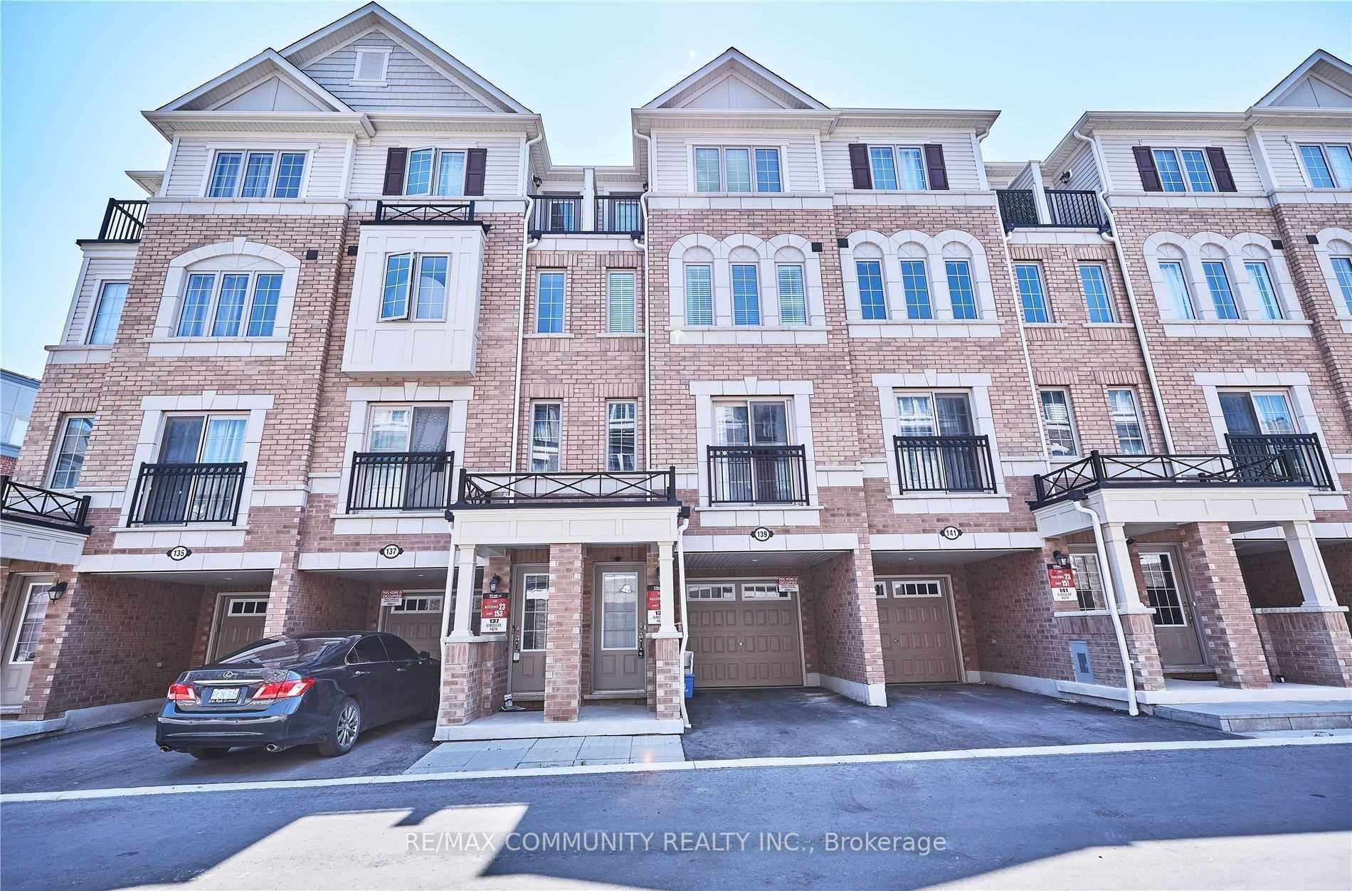 139 Giboulee Path Property Photo 1