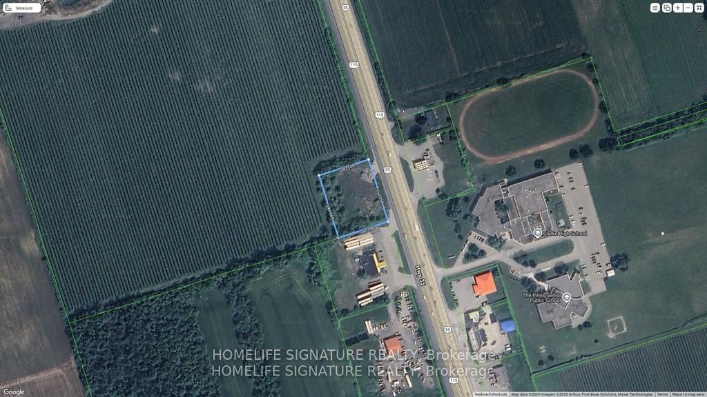 3454 Highway 115/35 Acres Property Photo 1