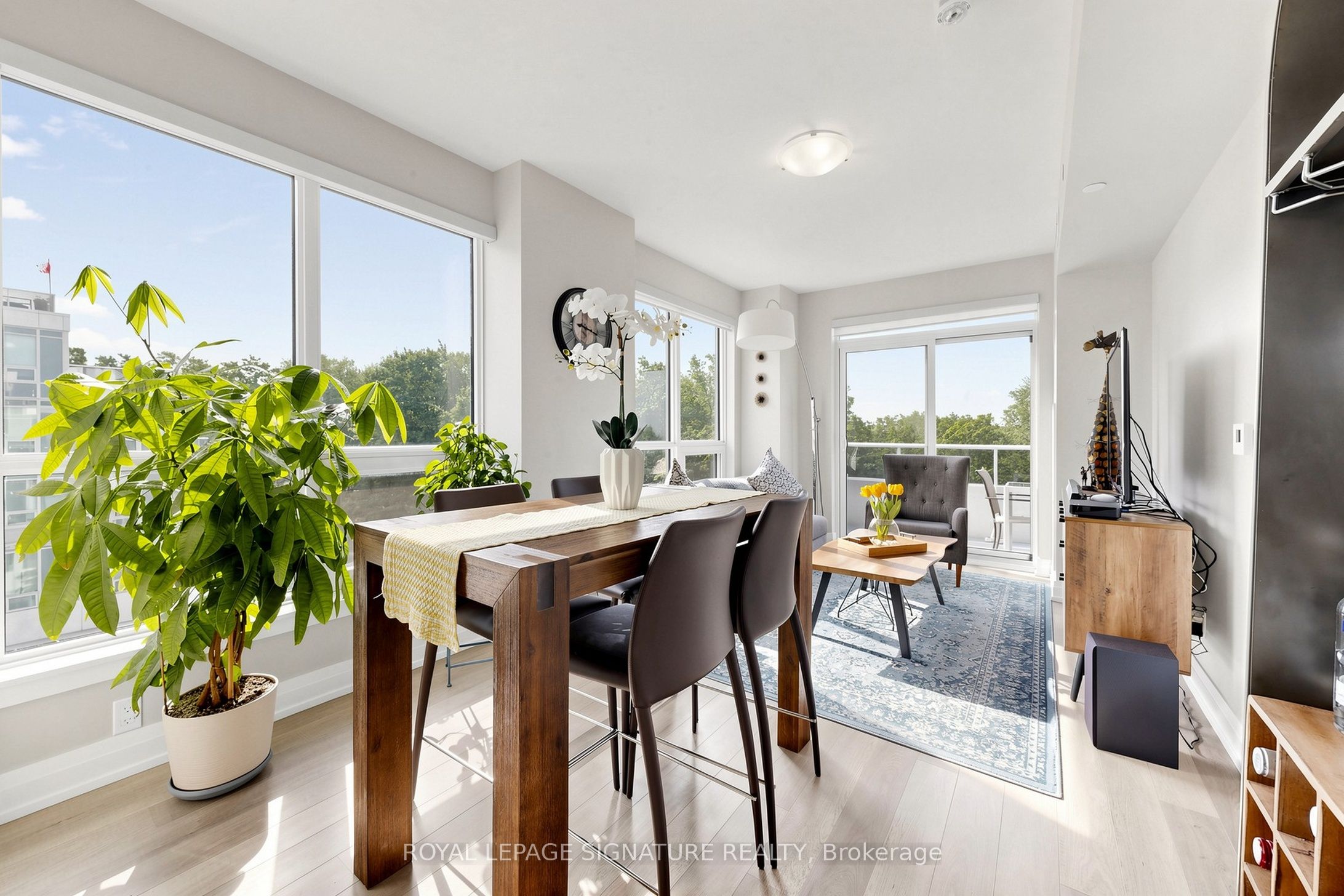 3121 Sheppard Avenue E 503 Property Photo 1
