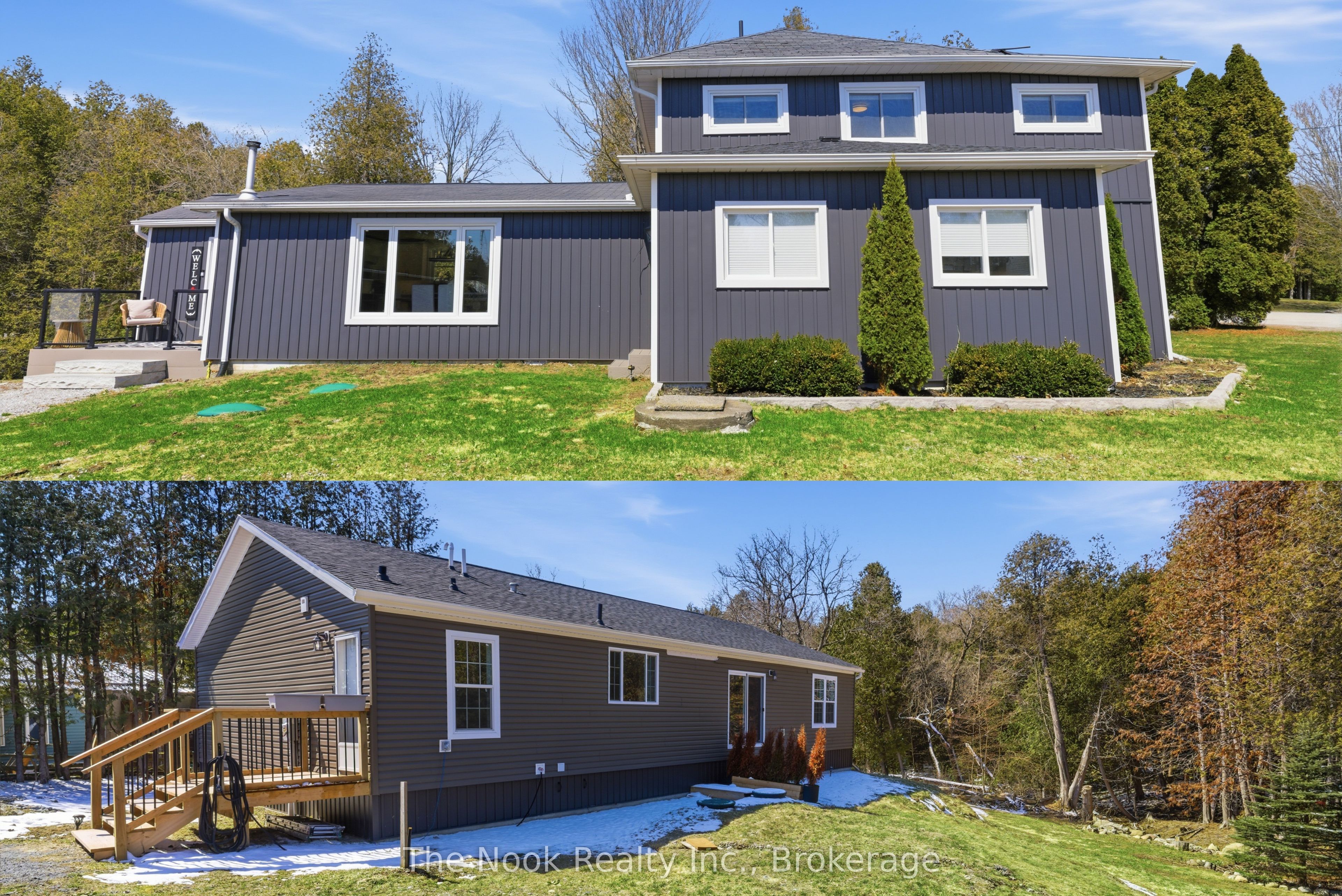 7704 Leskard Road Property Photo 1
