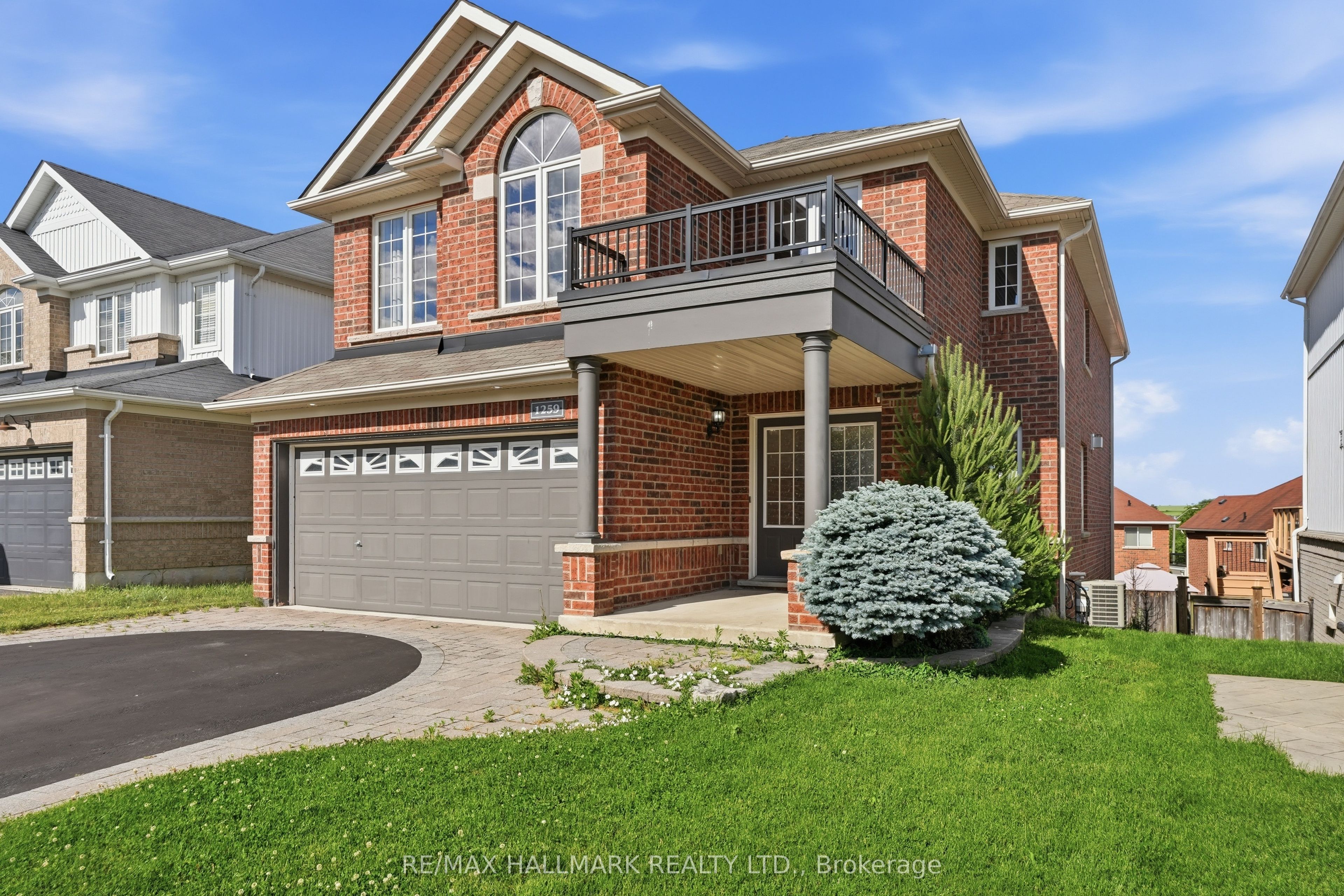 1259 Meath Drive Property Photo 1